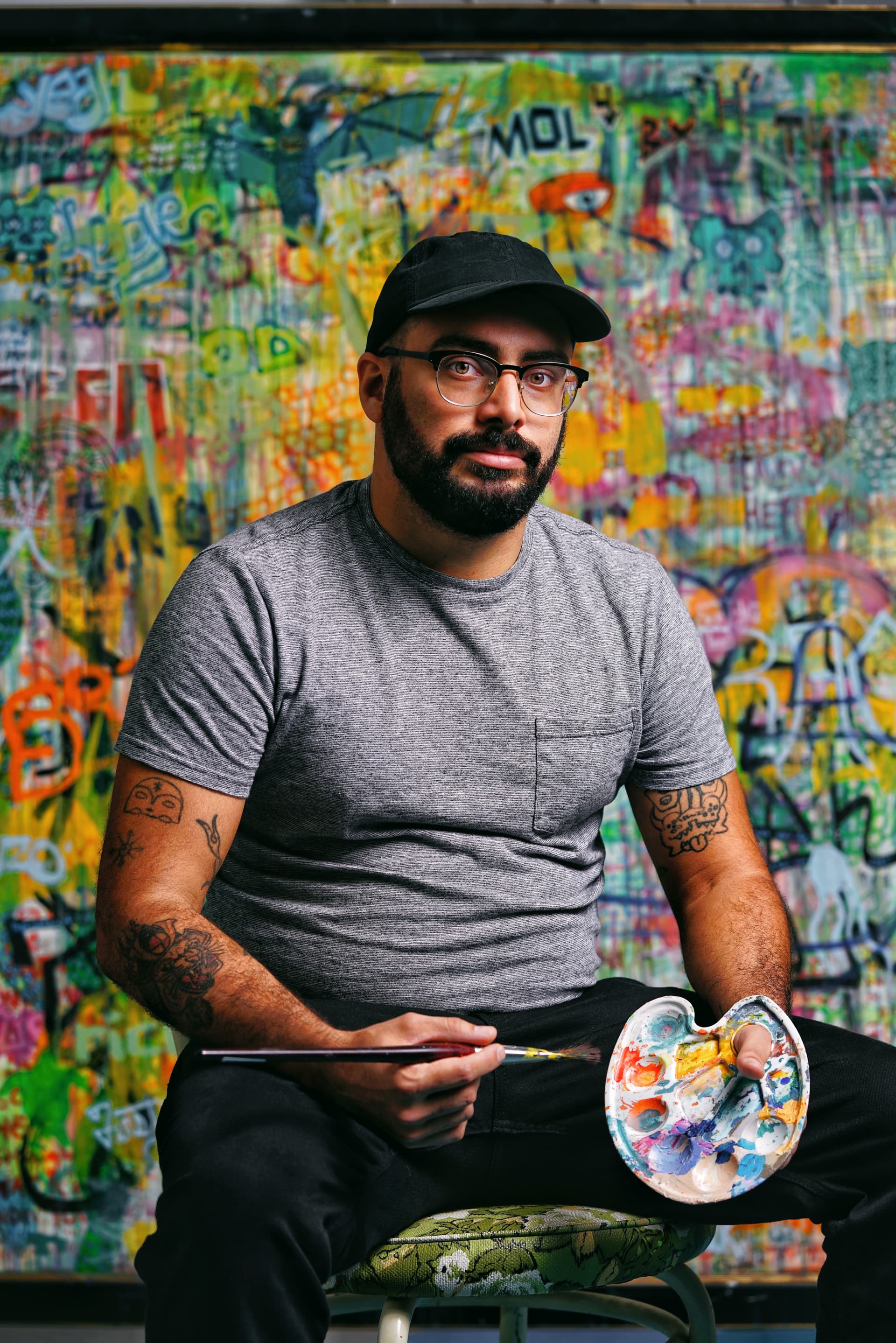 Adam Hernandez's profile image