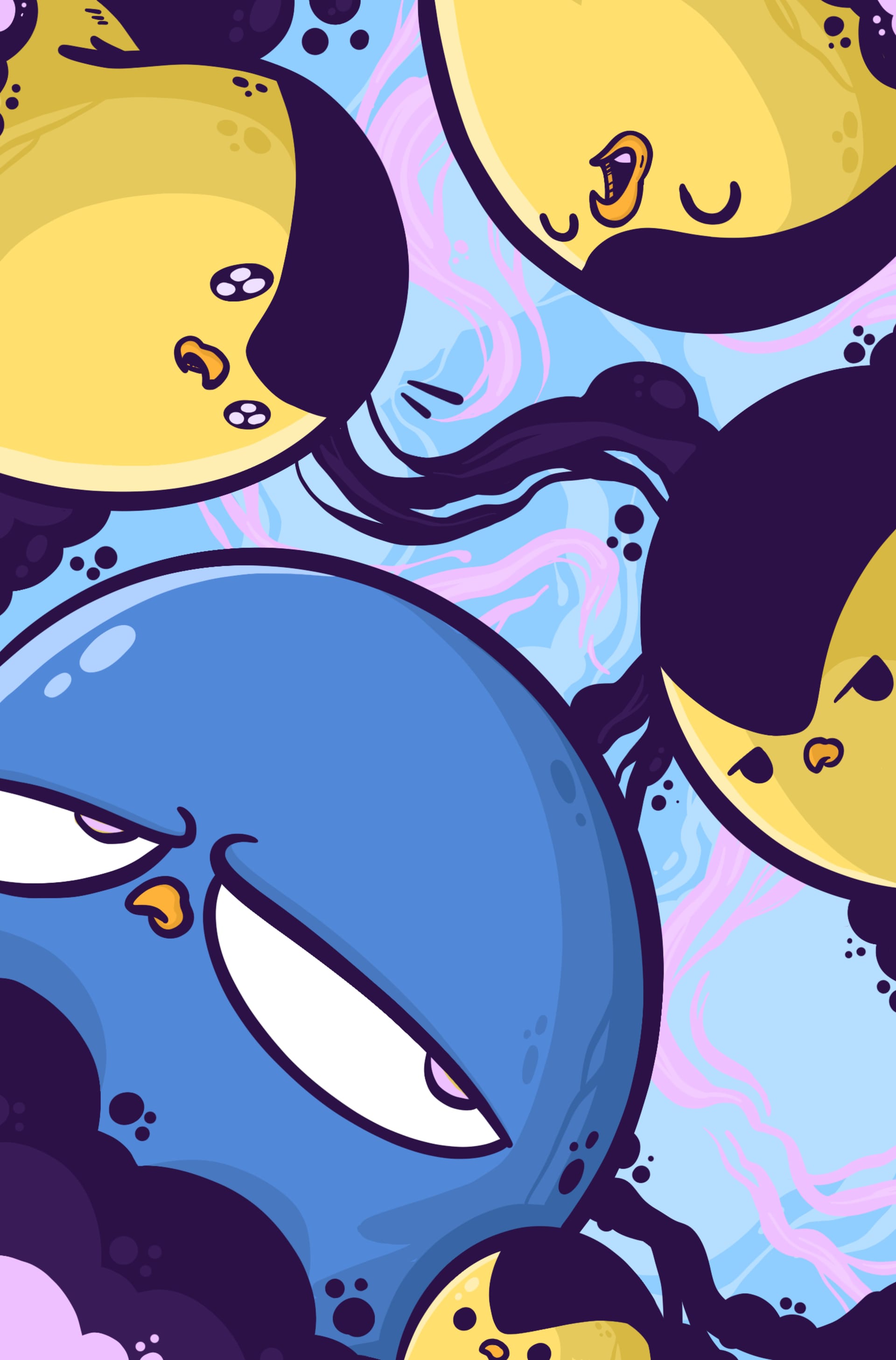 Bird Milk's profile image