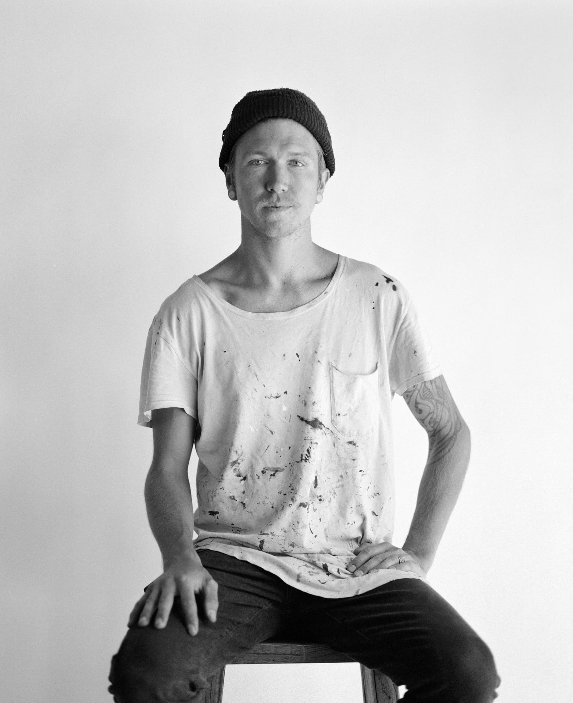 Miles Toland's profile image