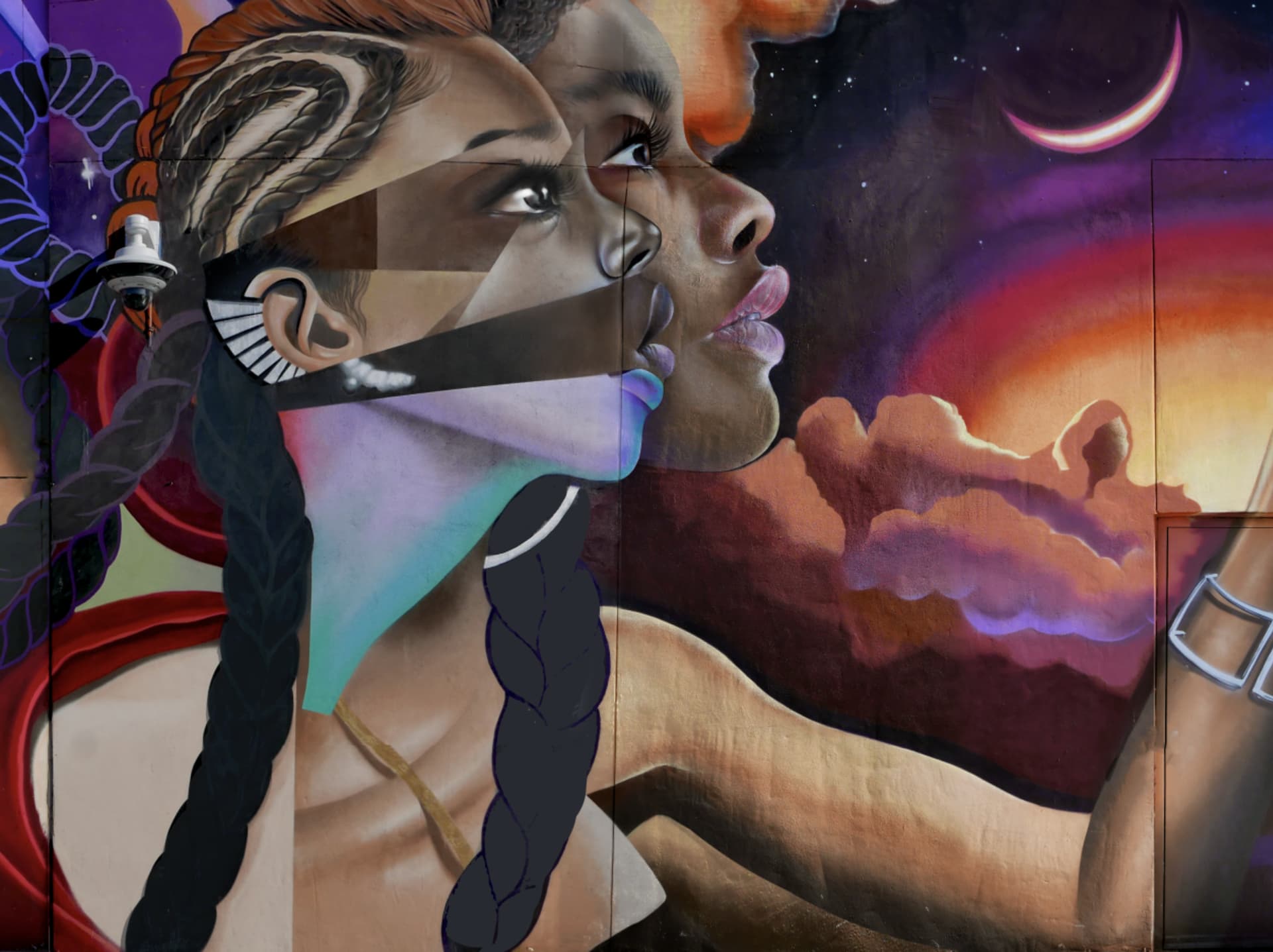 Voices of Dreams and Celestial Whispers