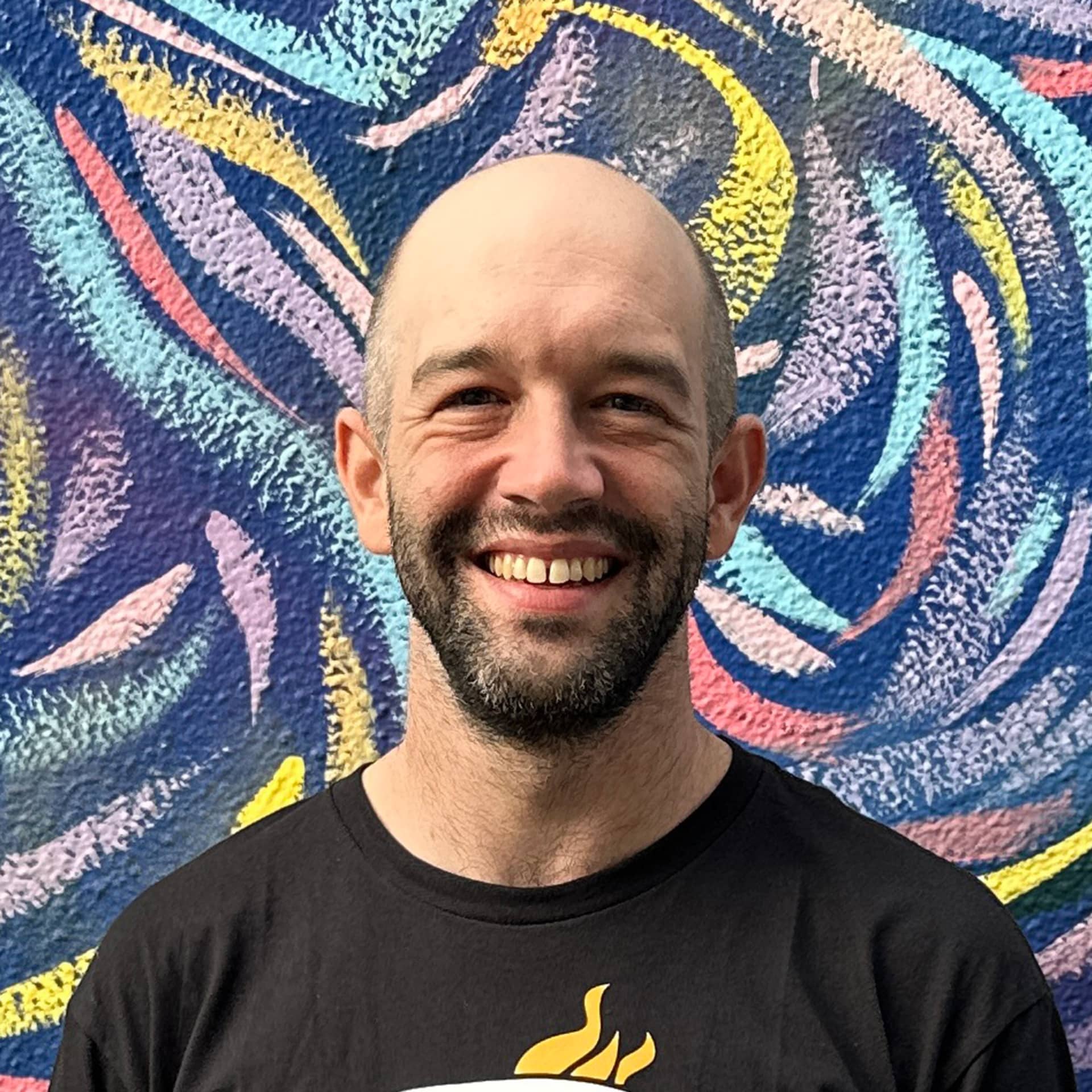 Eric Karbeling's profile image