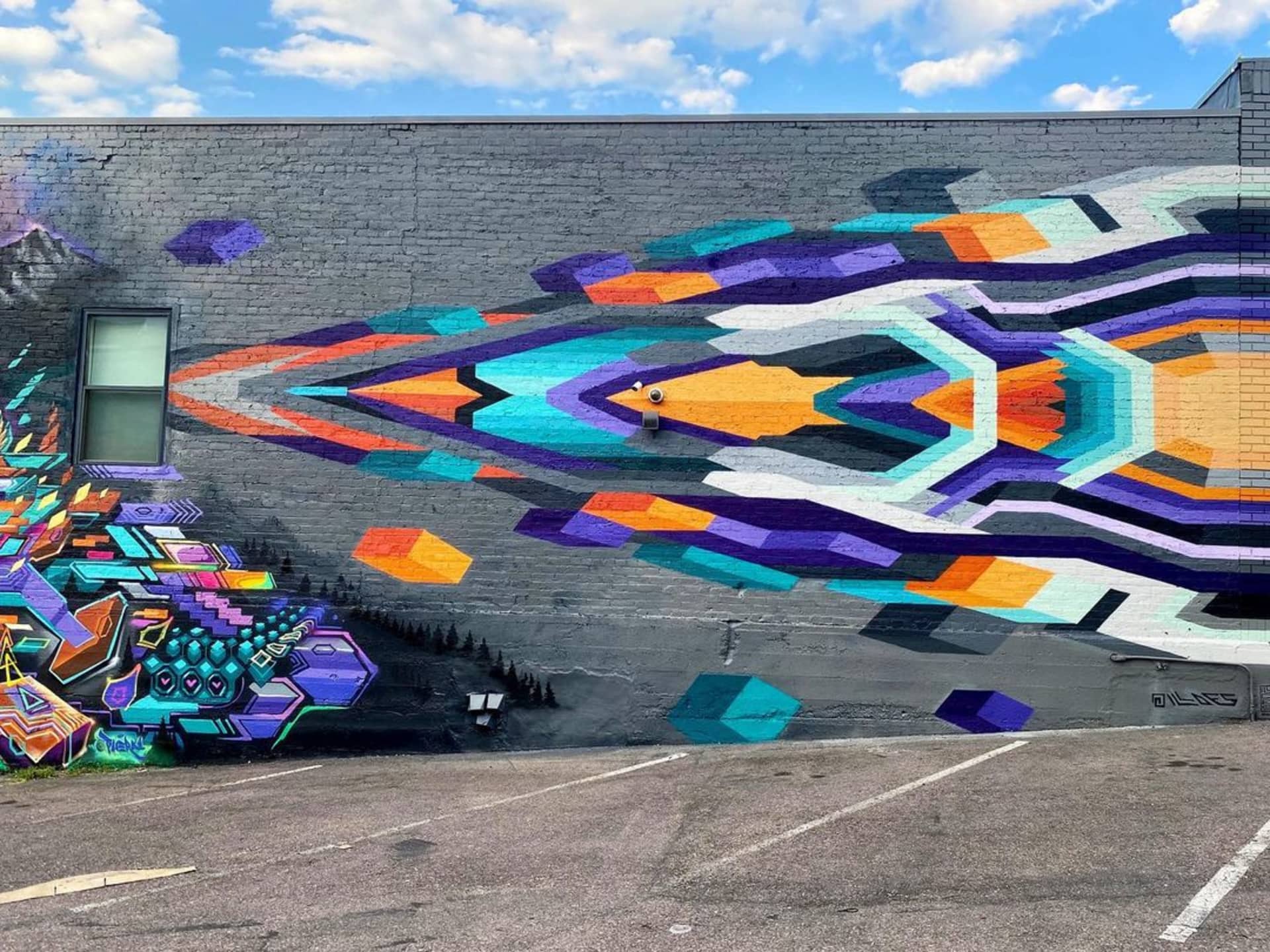 RiNo Mural