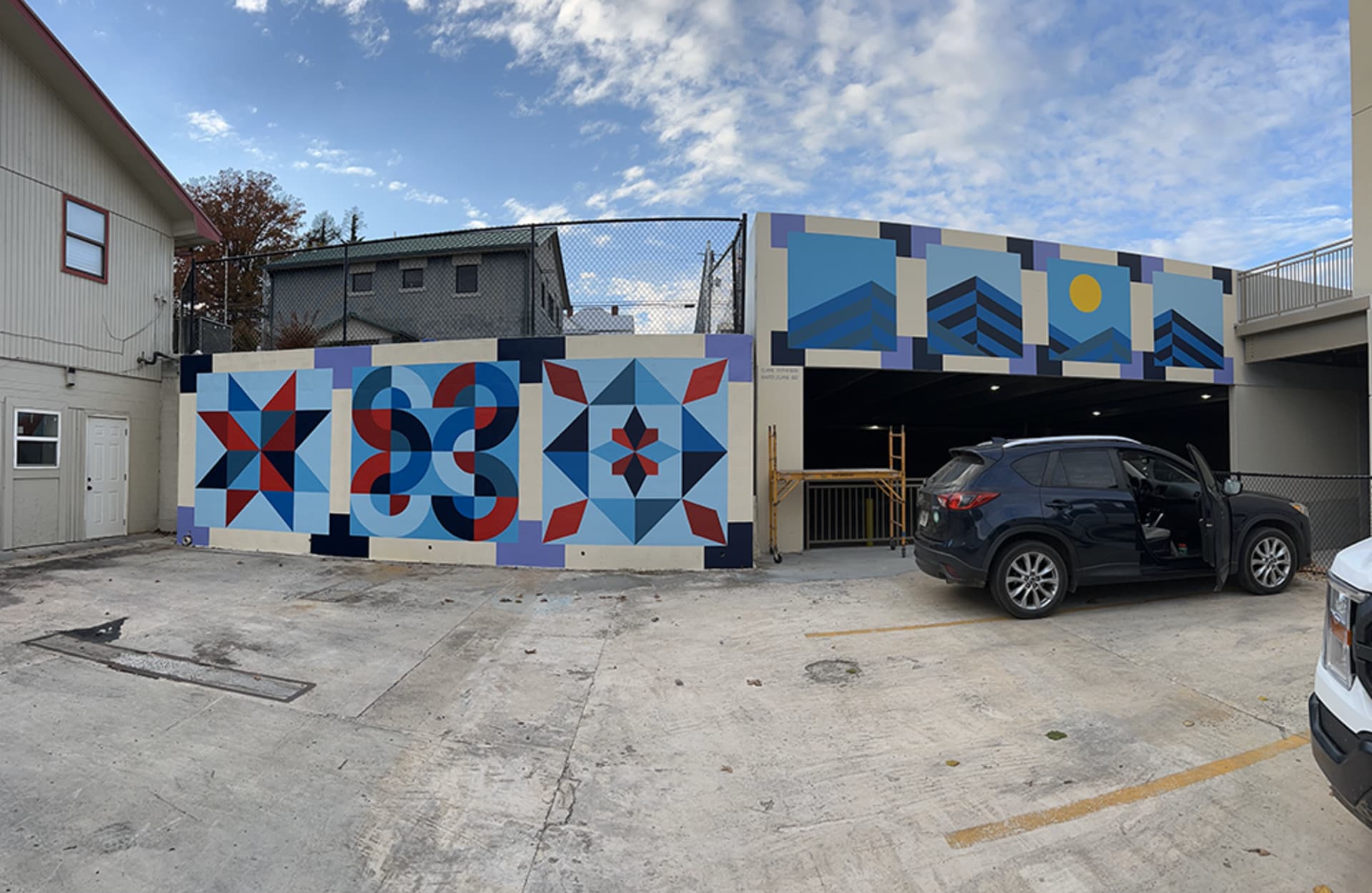 Blue Ridge Quilts