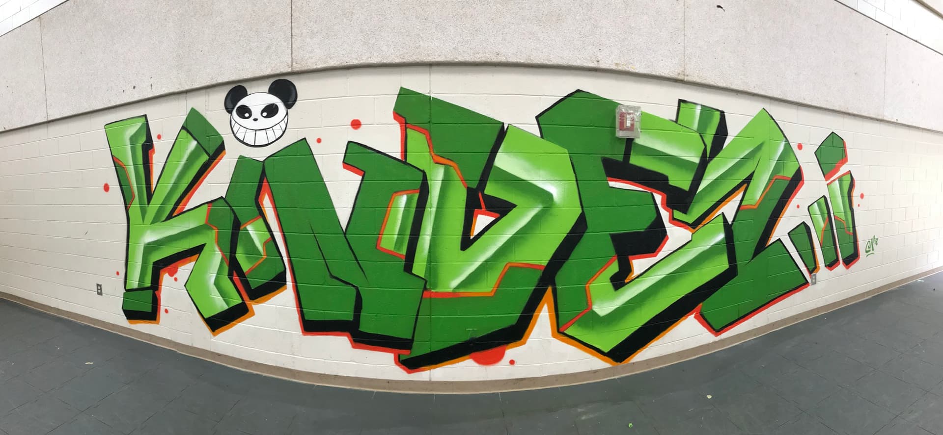 KINDEZI