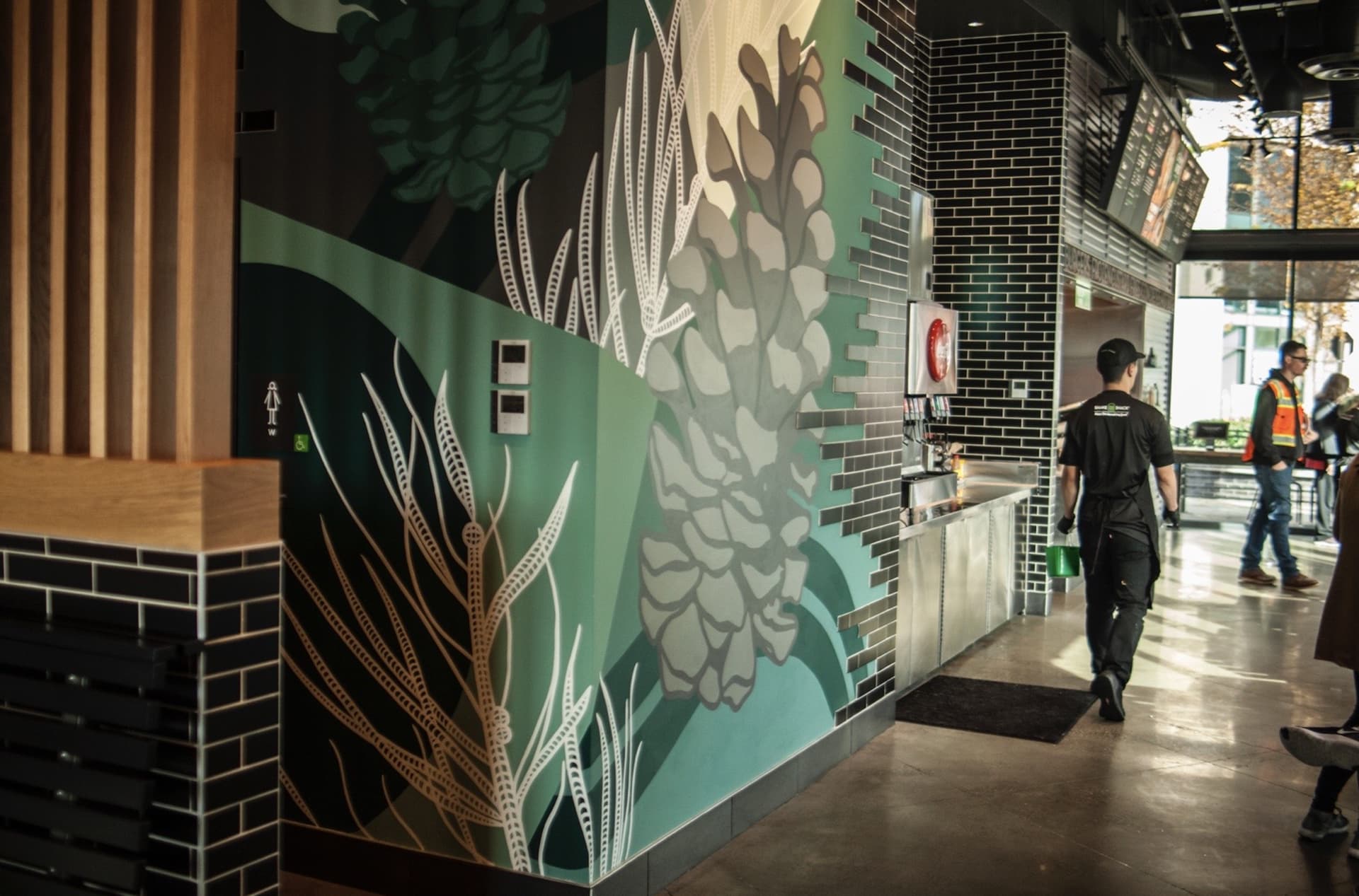shake shack
