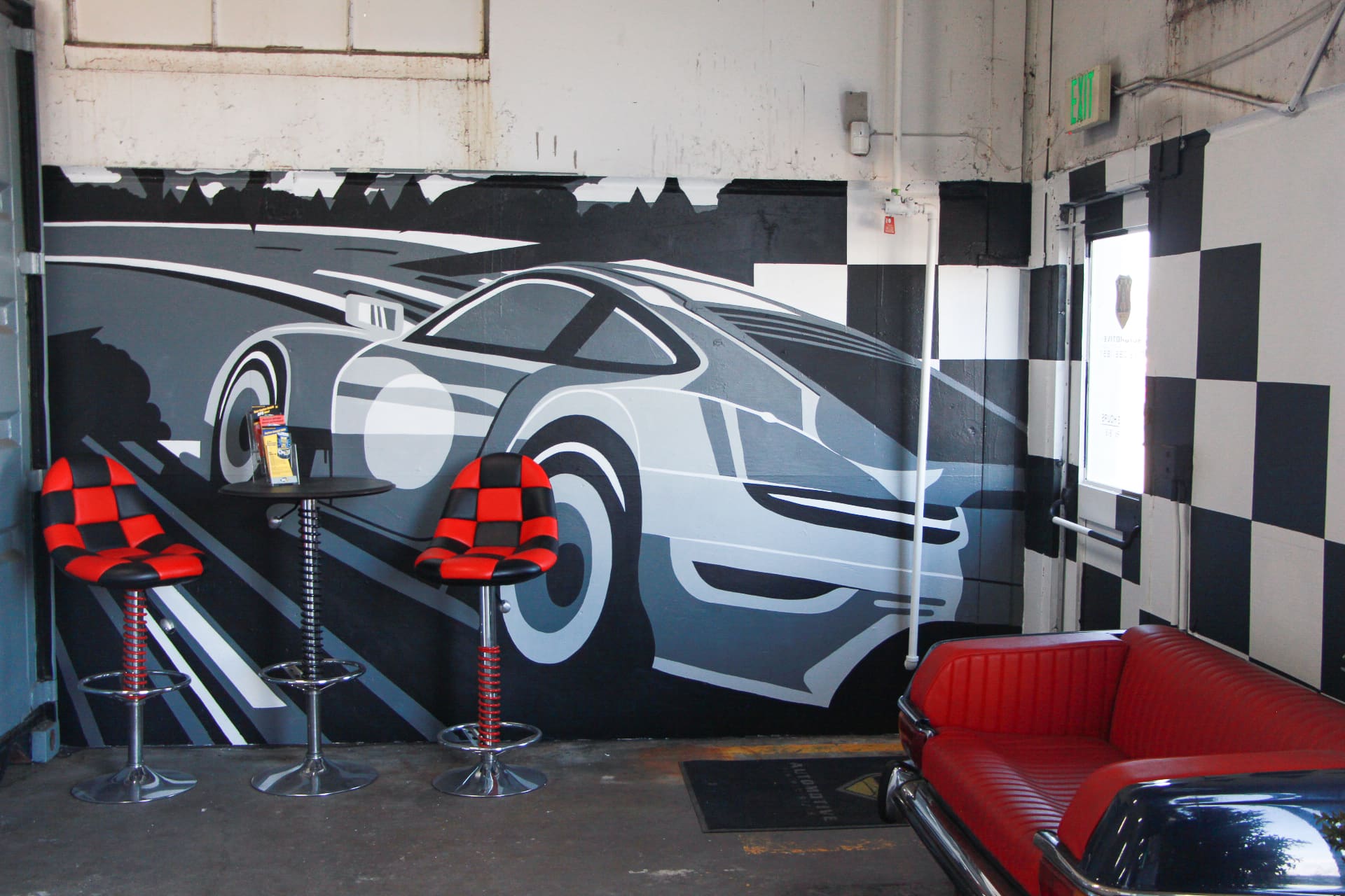 Automotive Imports