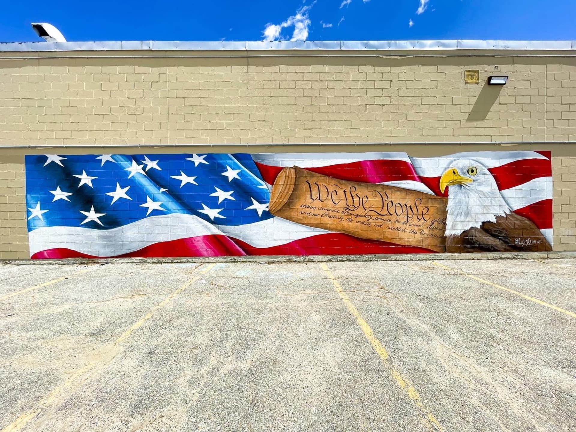 Patriotic