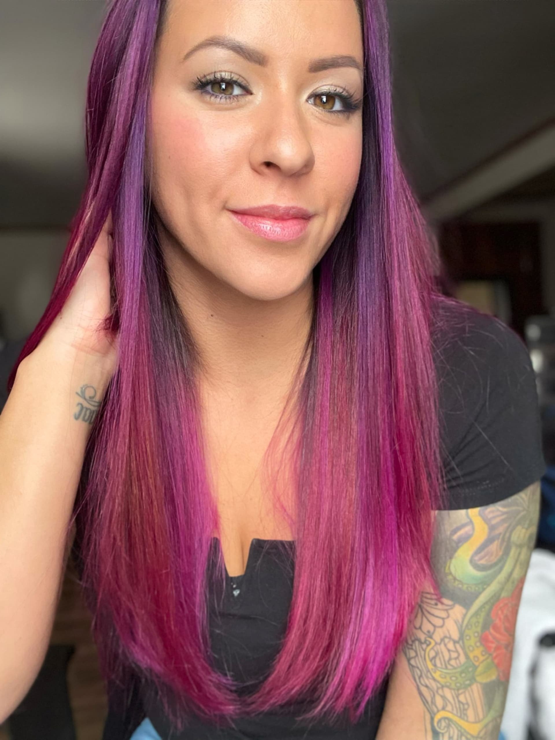 Lacey Crime's profile image
