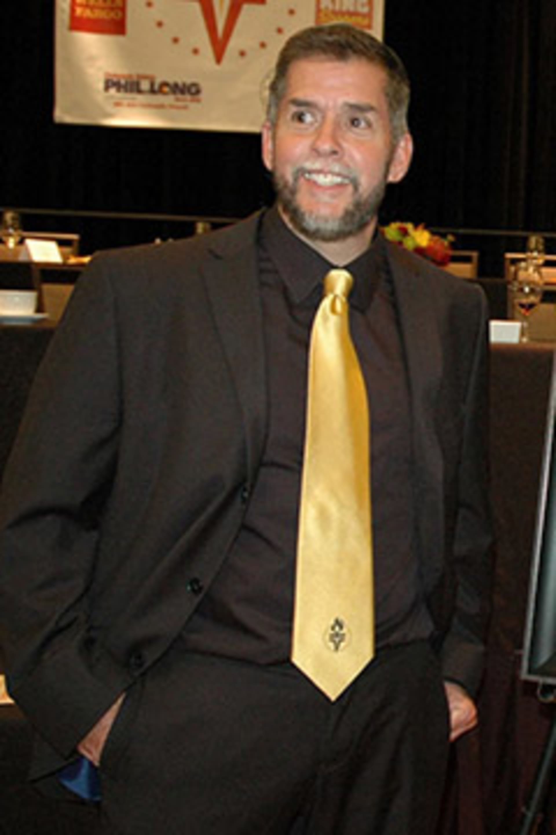 Rich Marks's profile image