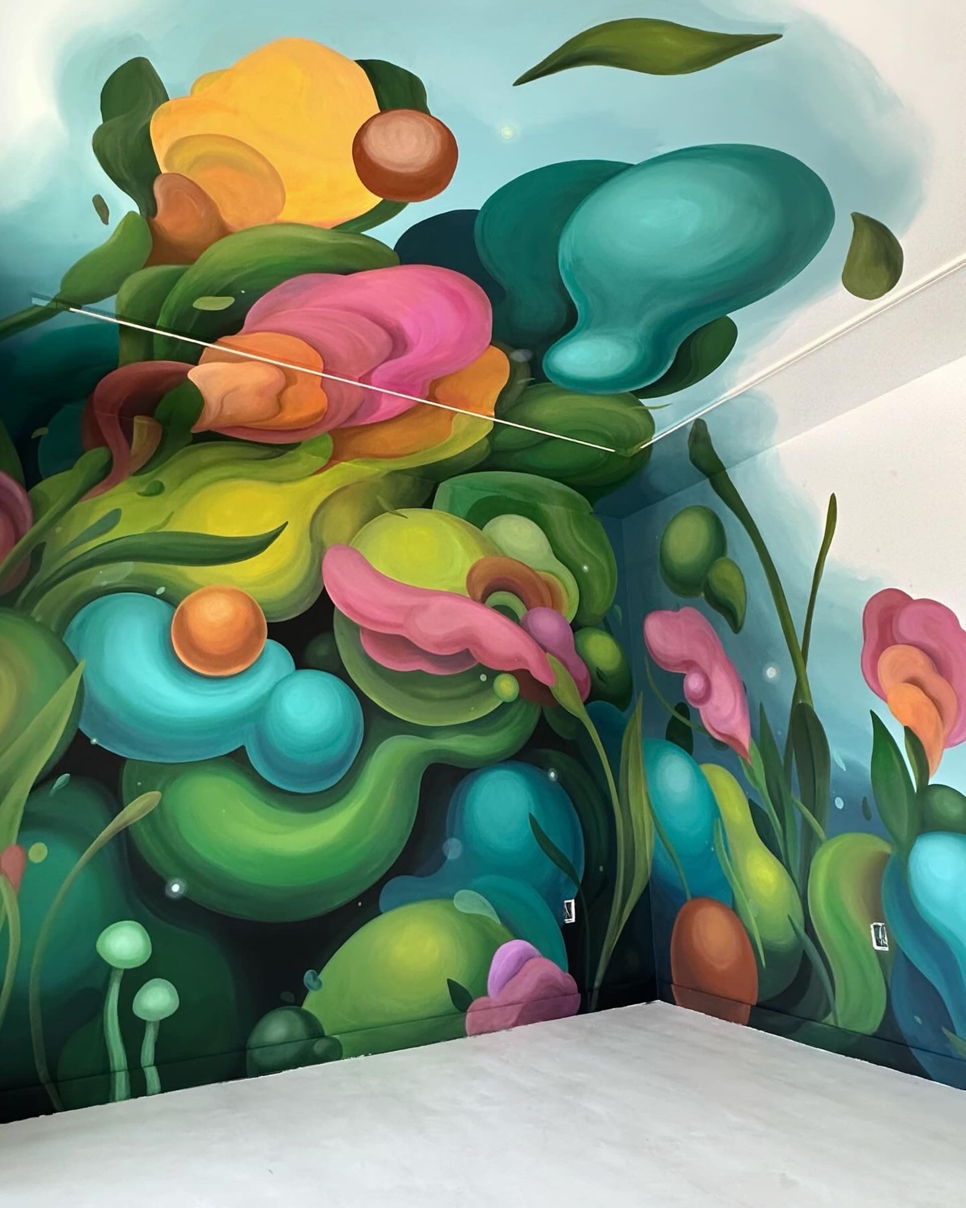 Grow Room