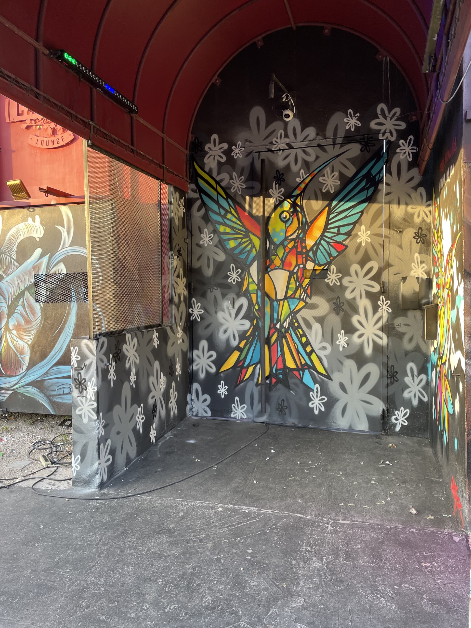 Art Basel 2022, Collaboration