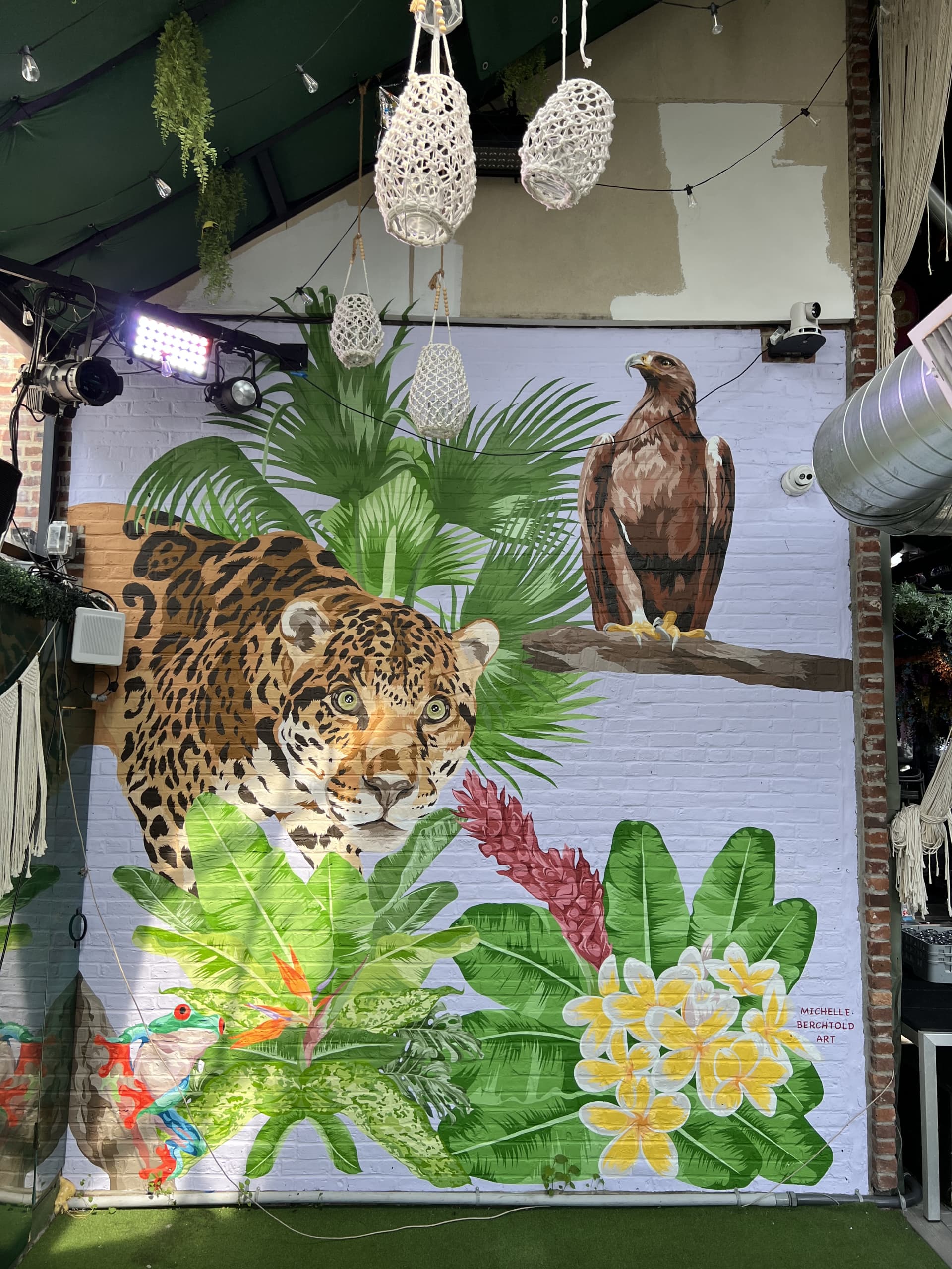Jungle