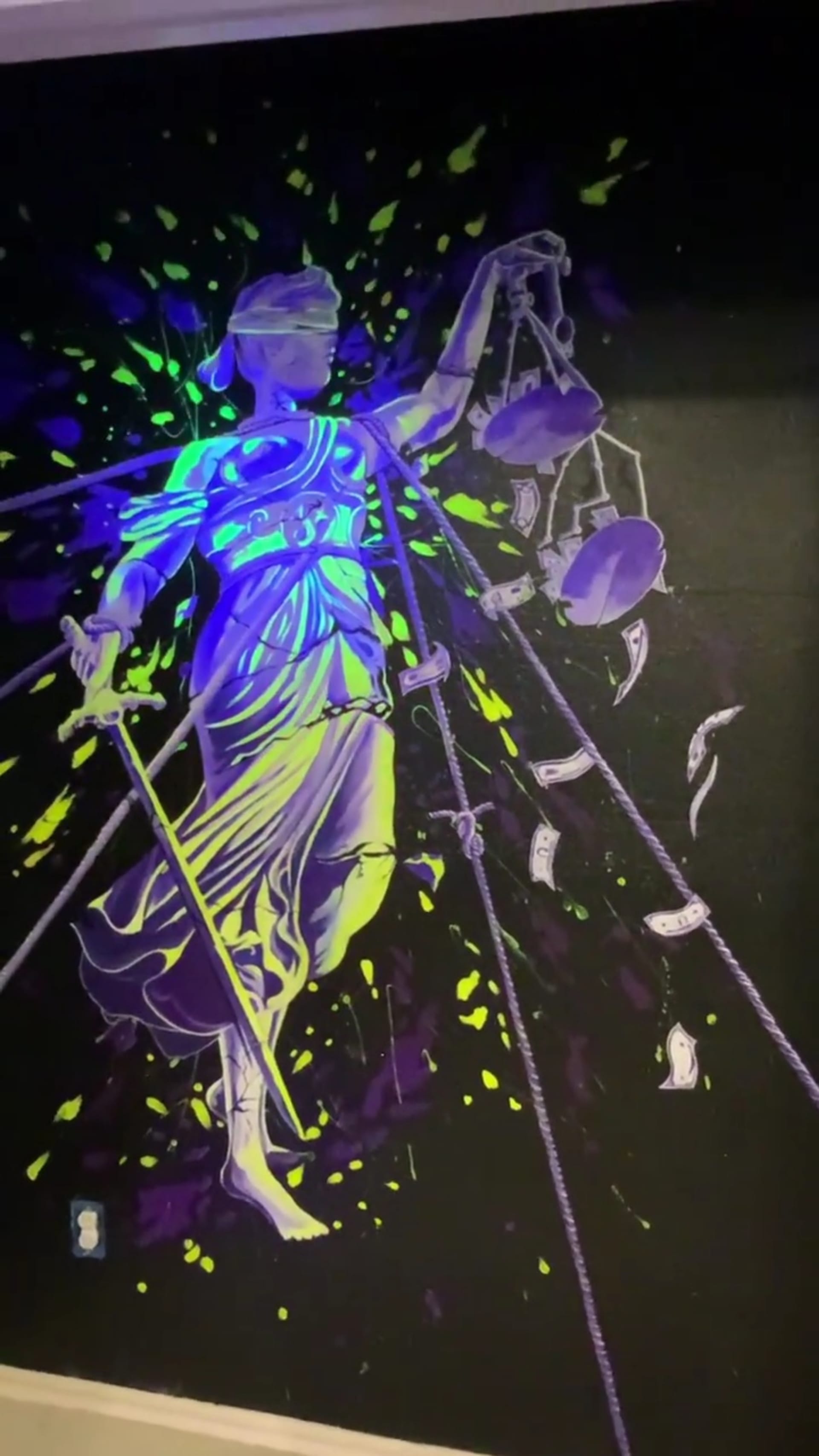 And Justice For All