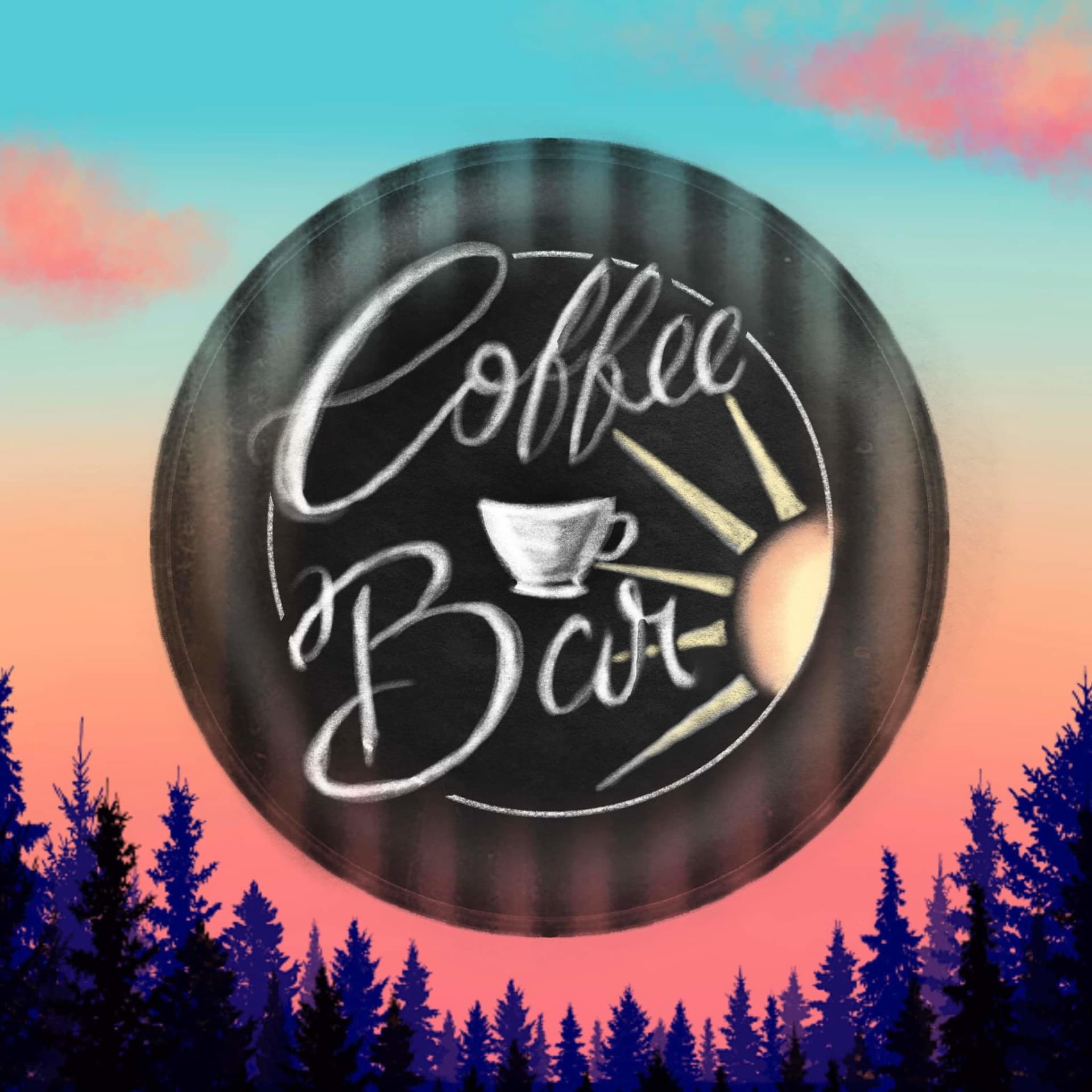 Coffee Bar