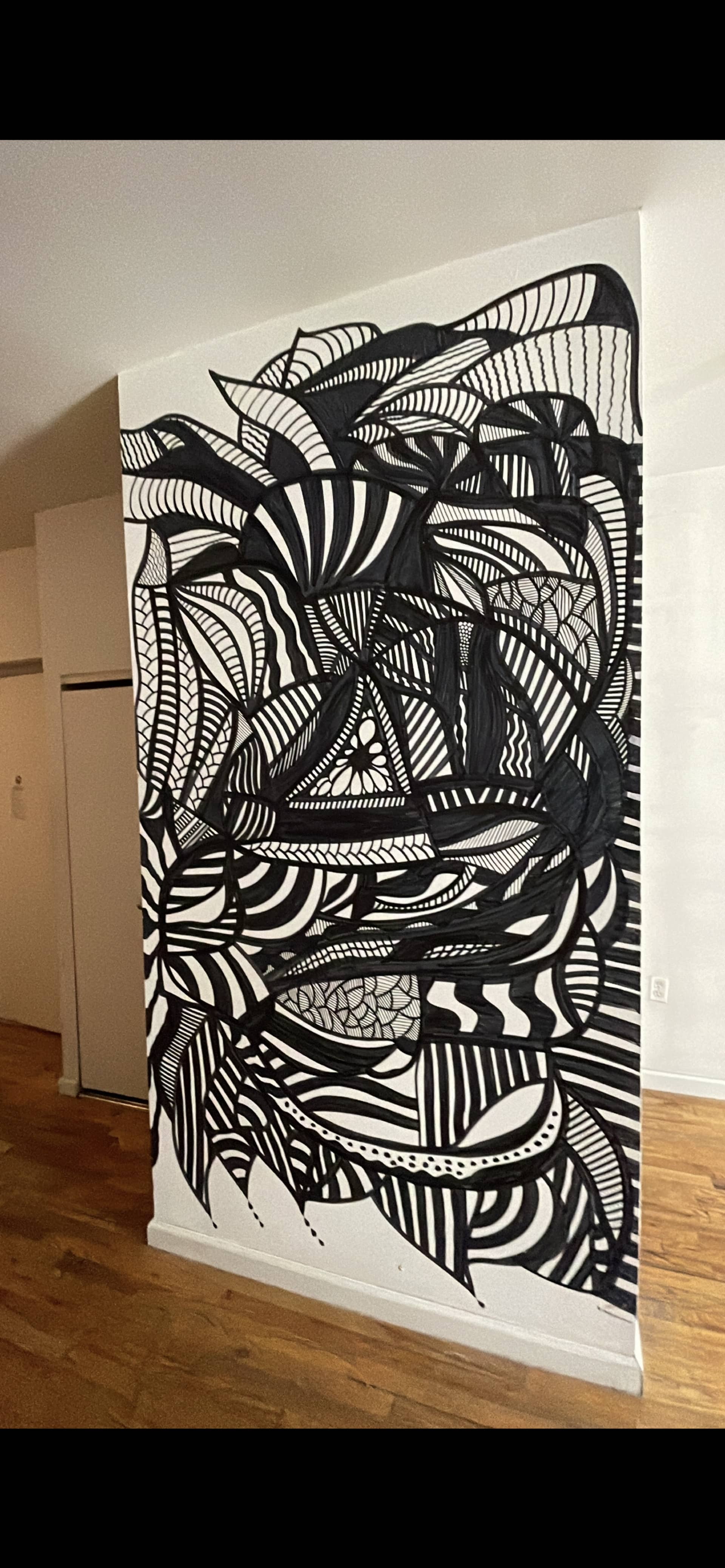 Untitled - Private Residence