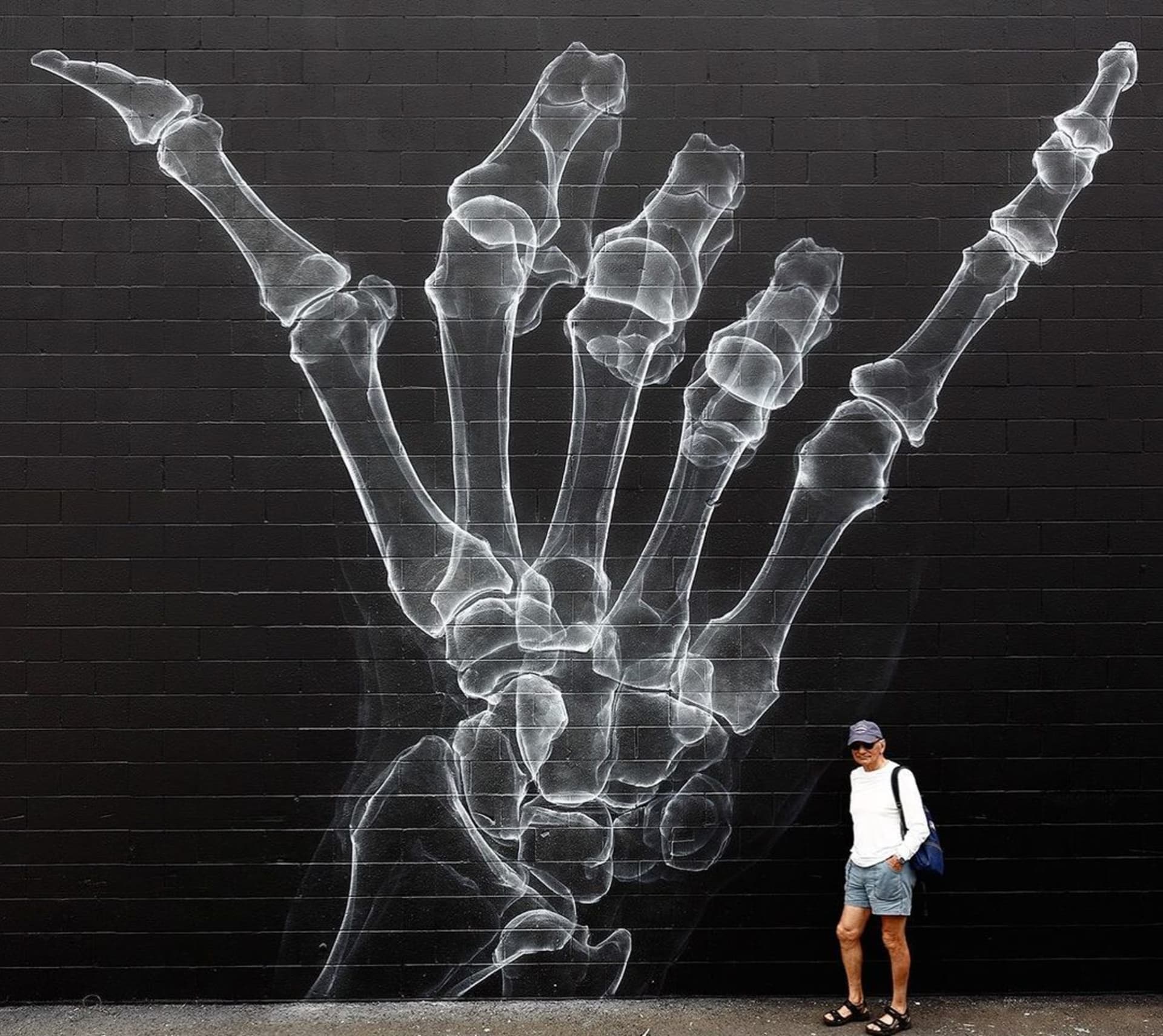 Shaka