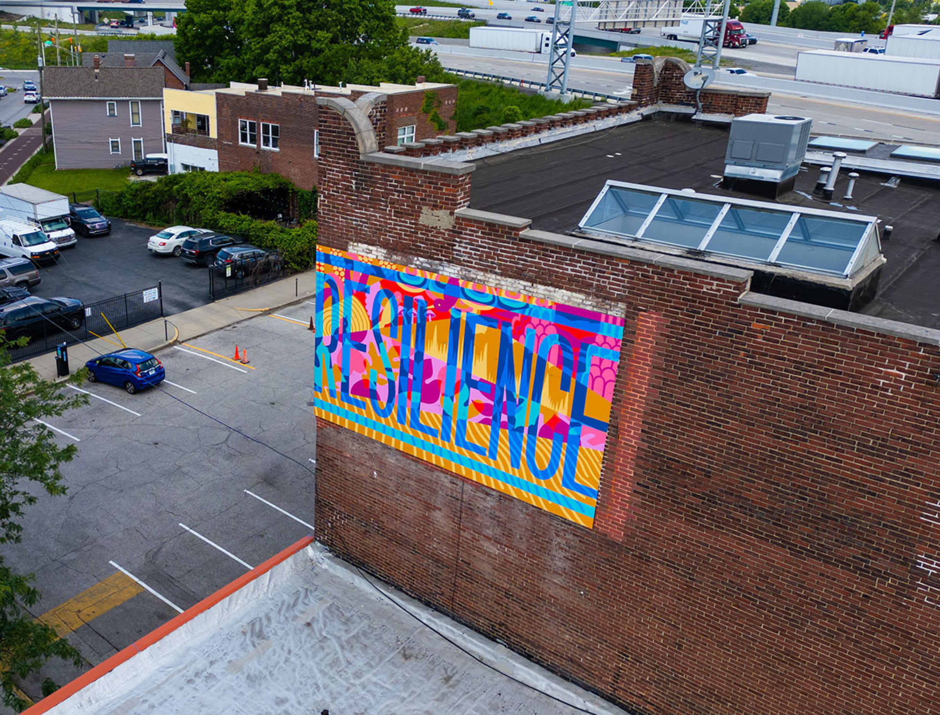 Voices of Resilience
