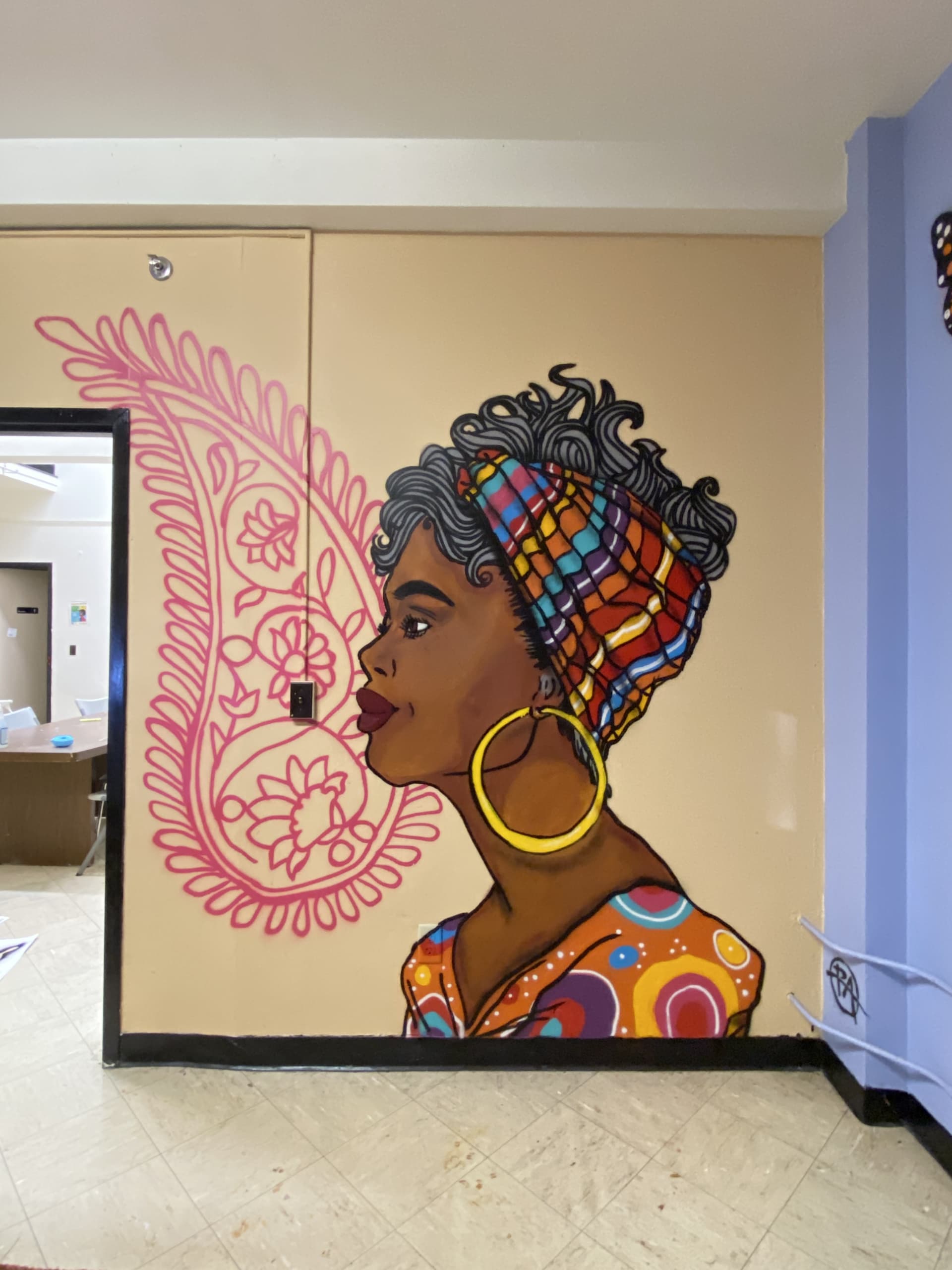 African Queen 