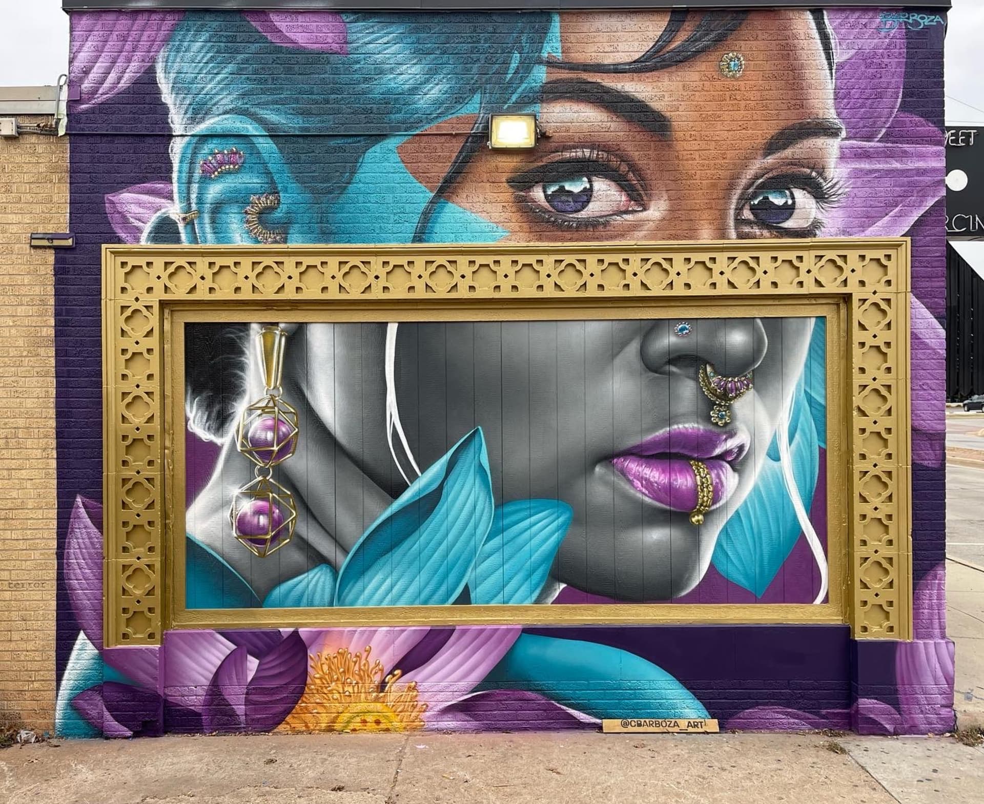 Glimmers of Identity and Cultural Resonance