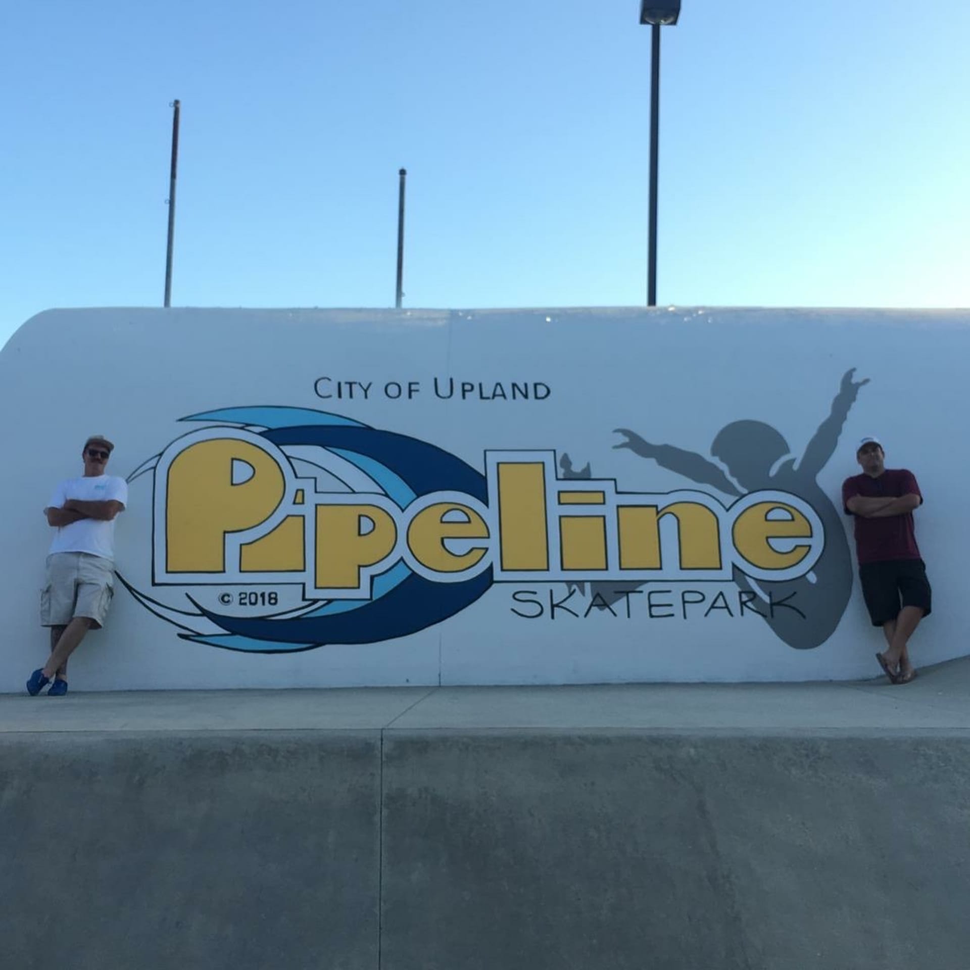 Pipeline