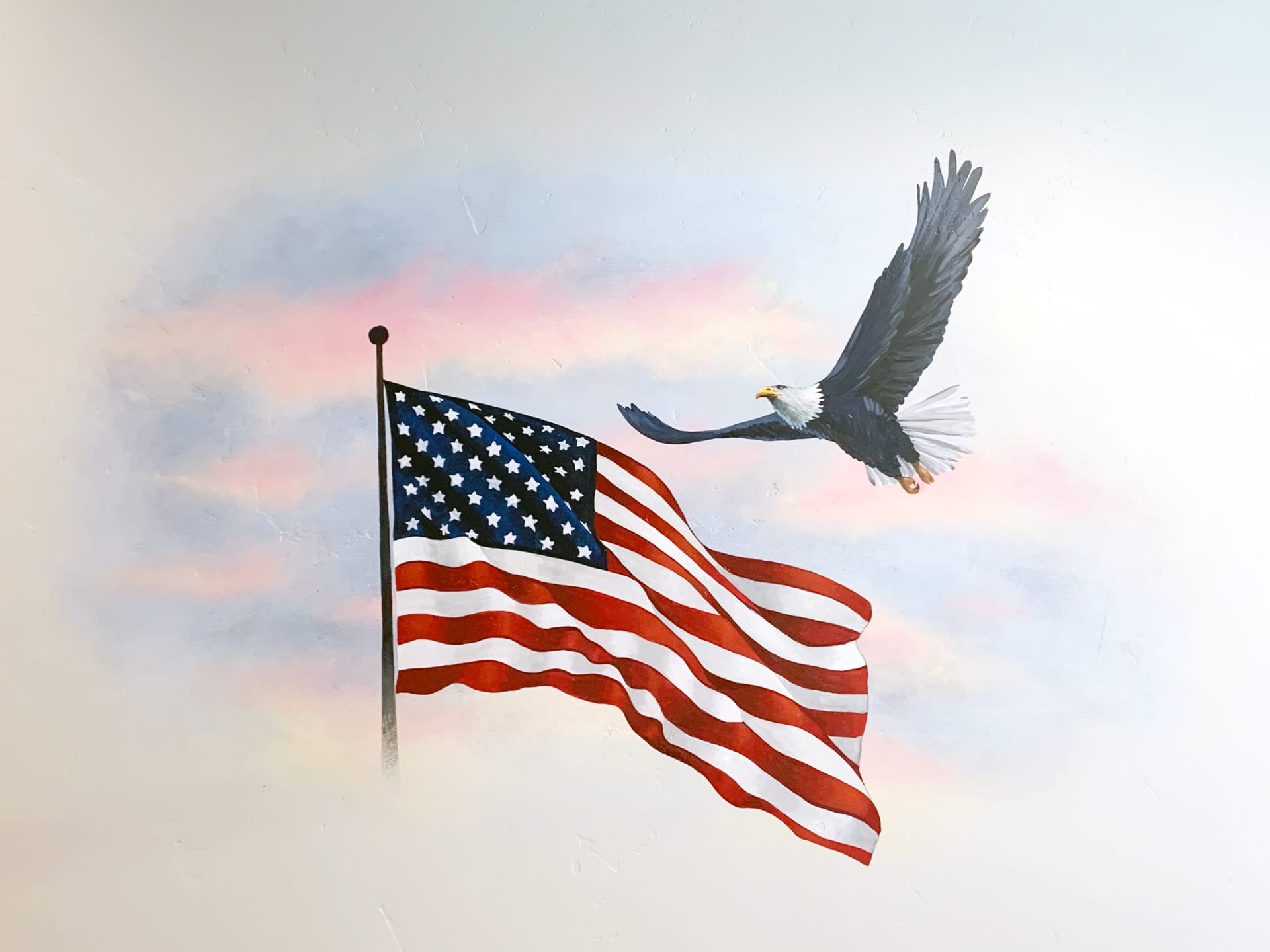 Just freedom stuff