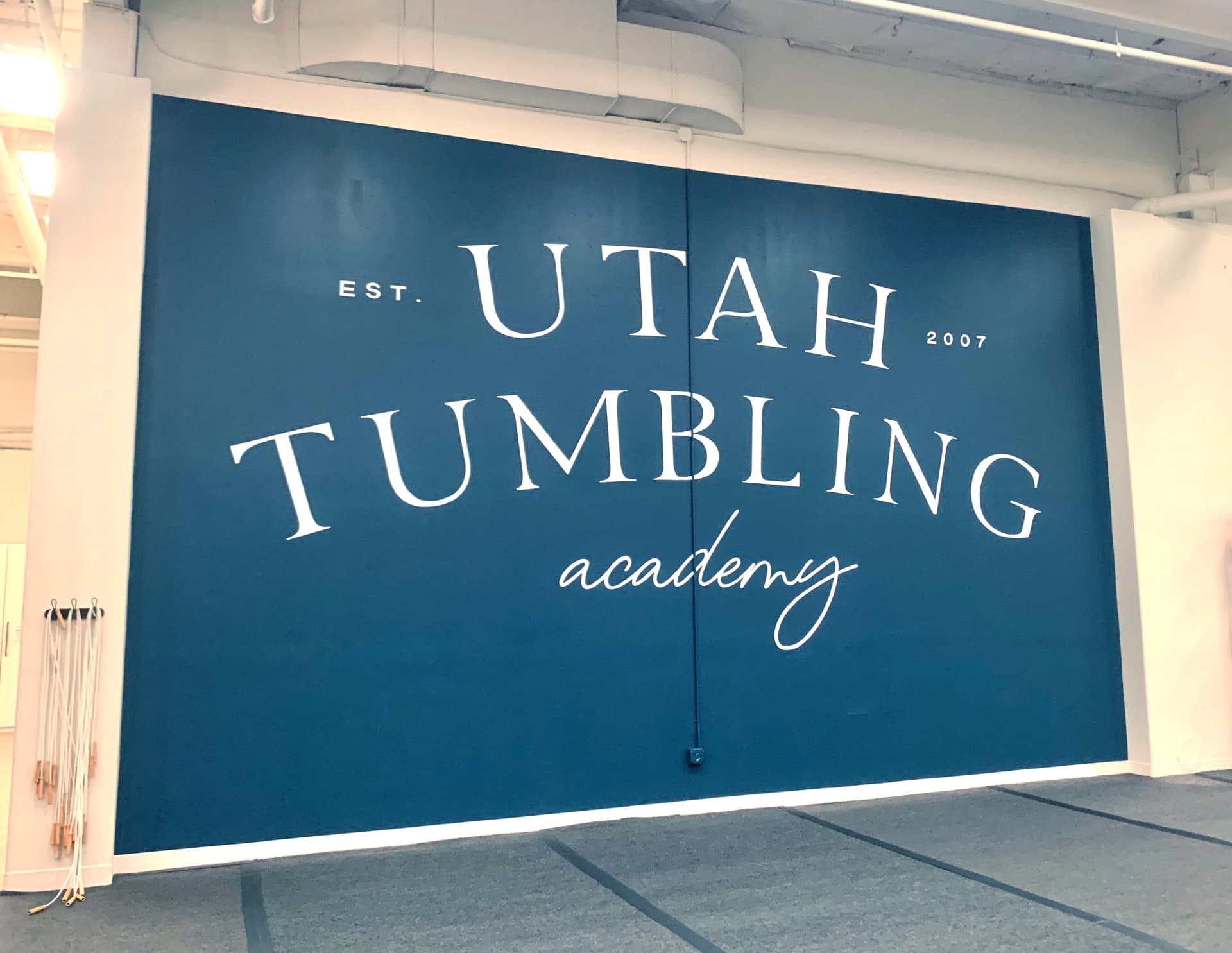 Utah Tumbling Academy 