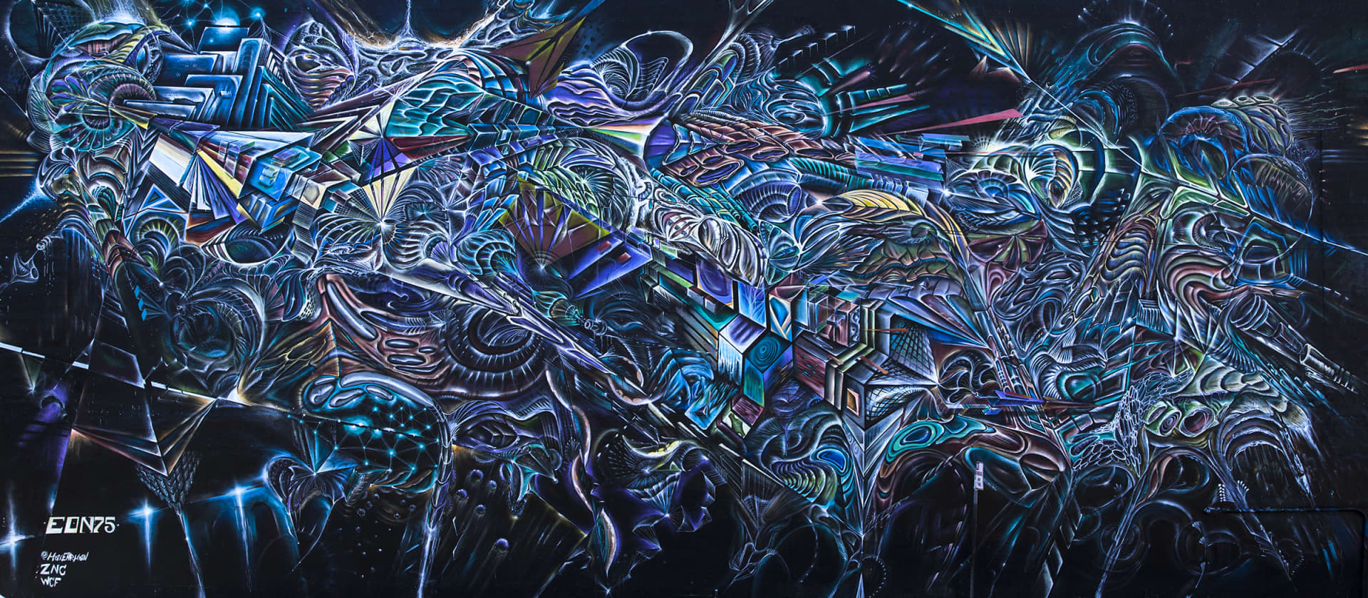 Archons Dream