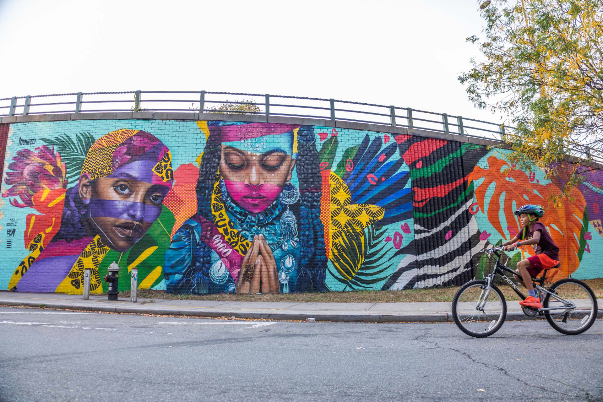 Back to the Essence Brooklyn