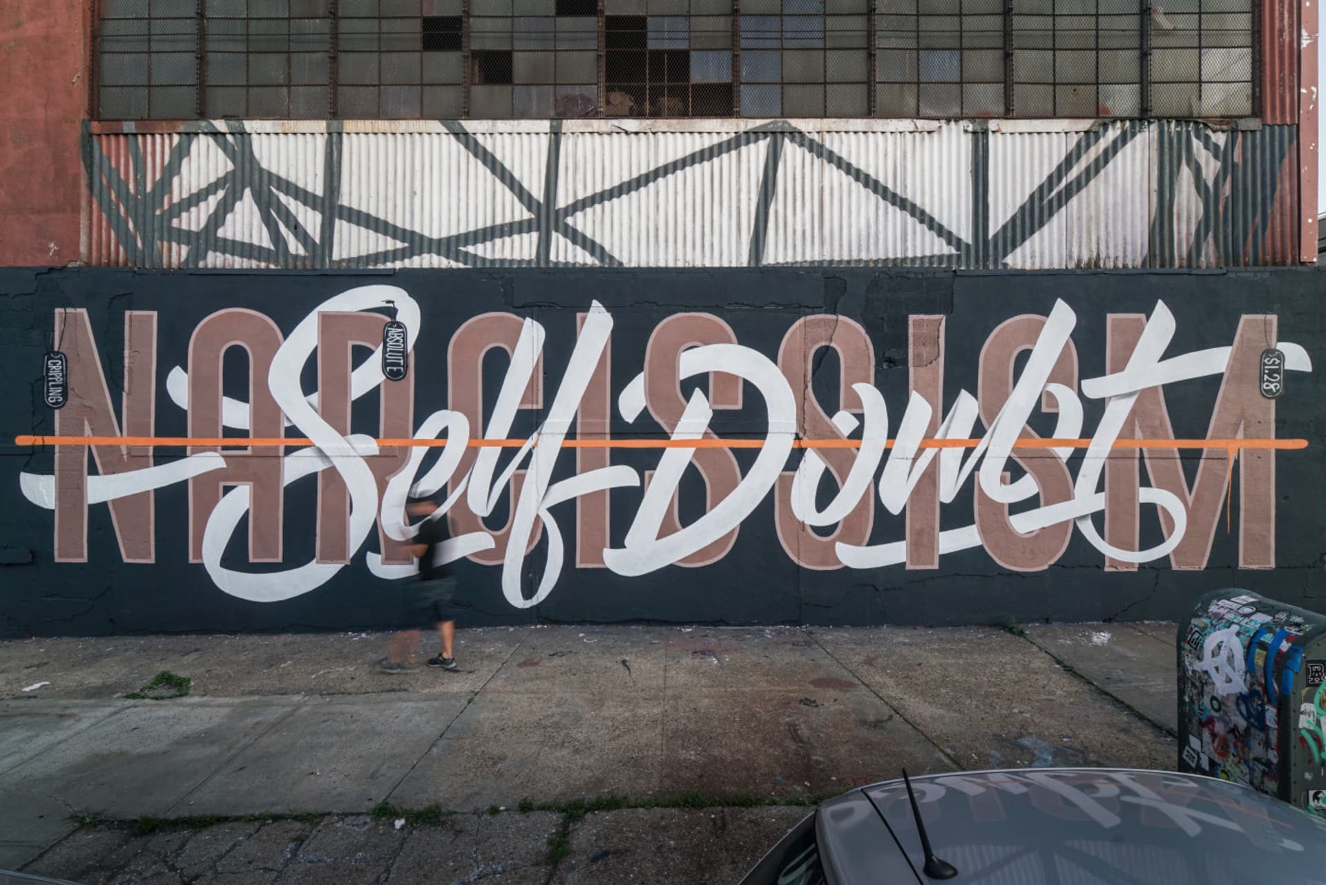 Narcissism | Self Doubt