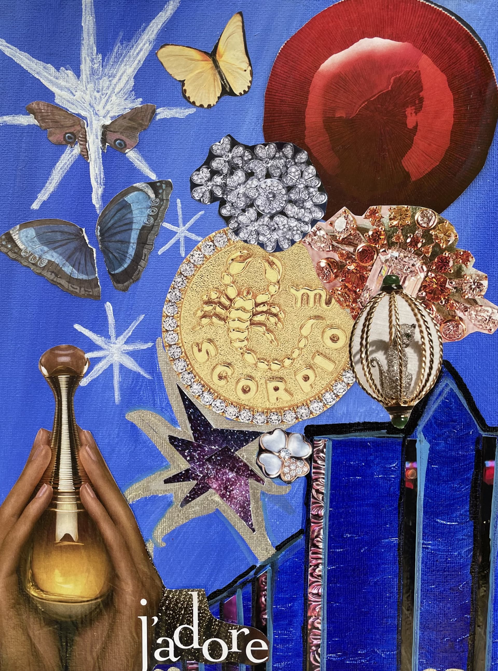 J’Adore Dreamscape 