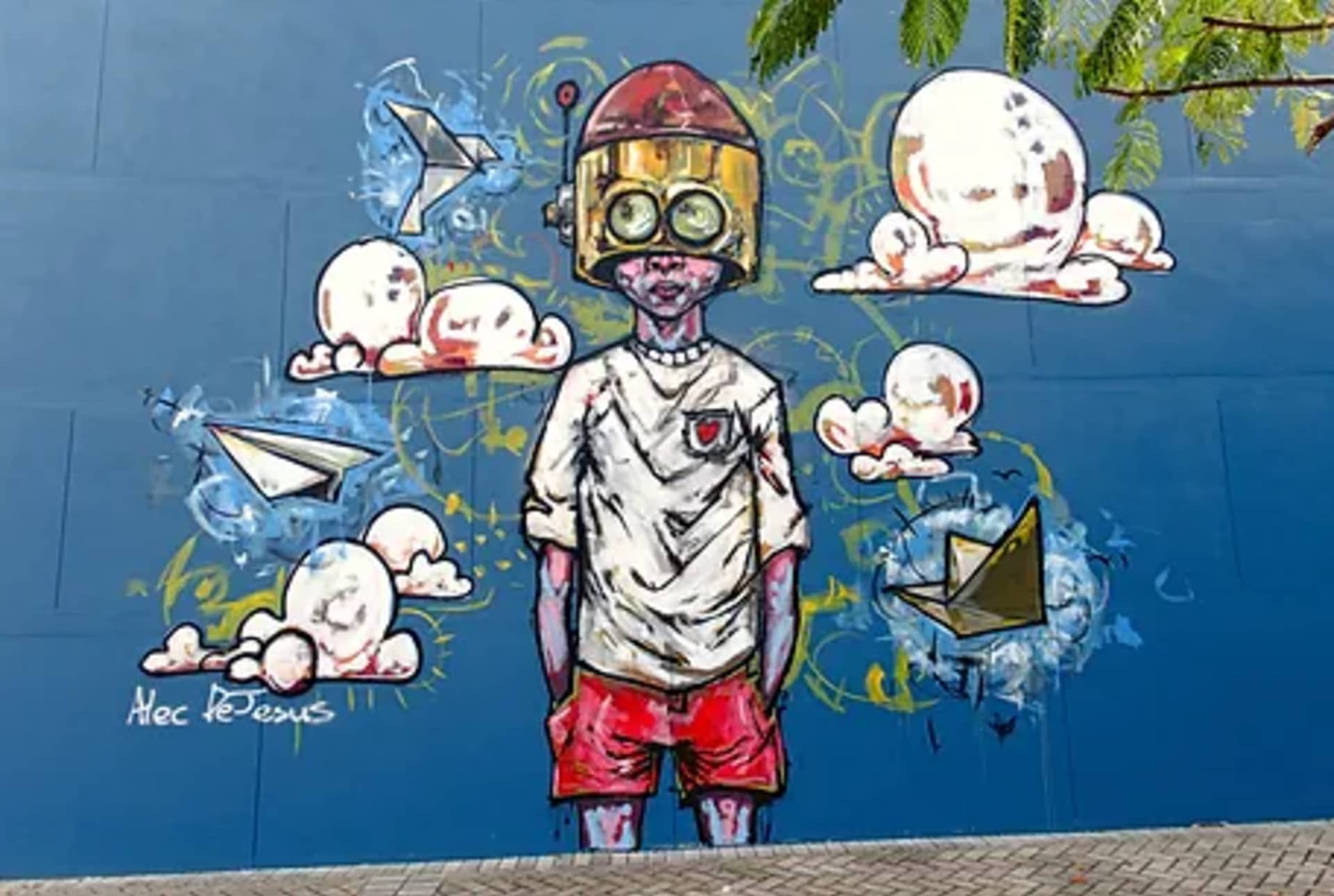 Thinking Cap