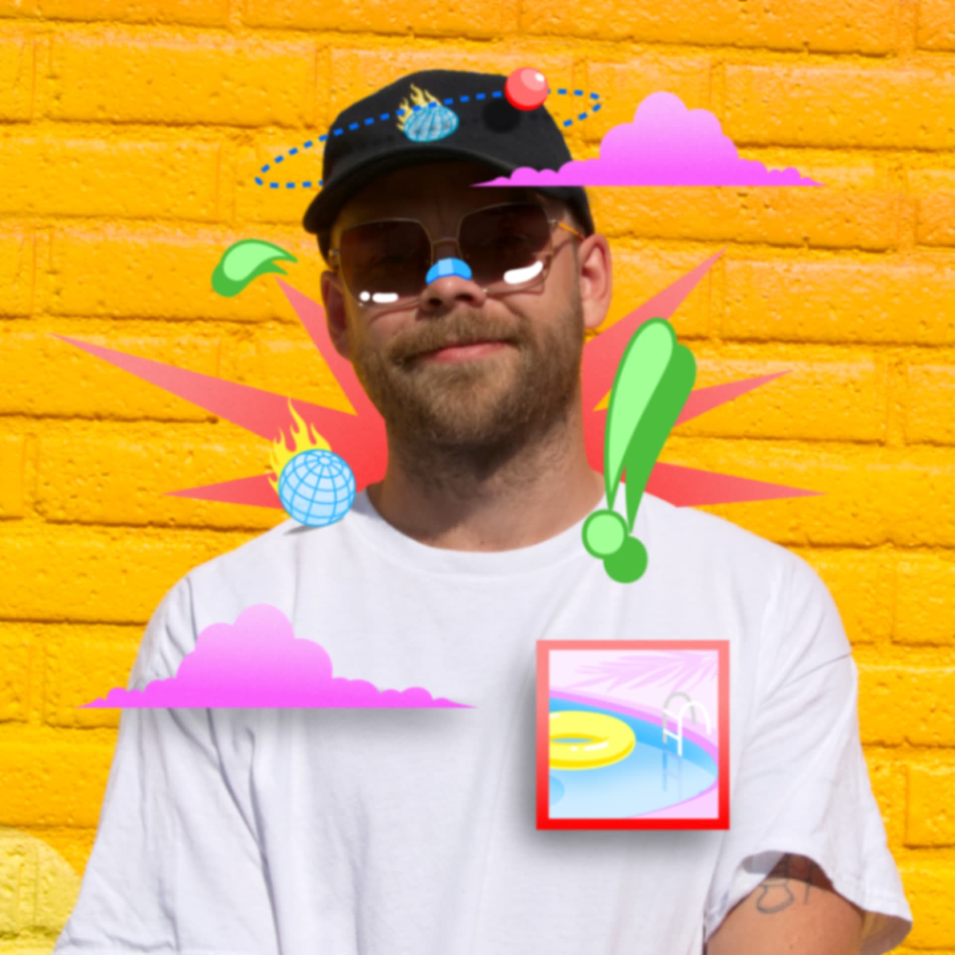 John Beijer's profile image