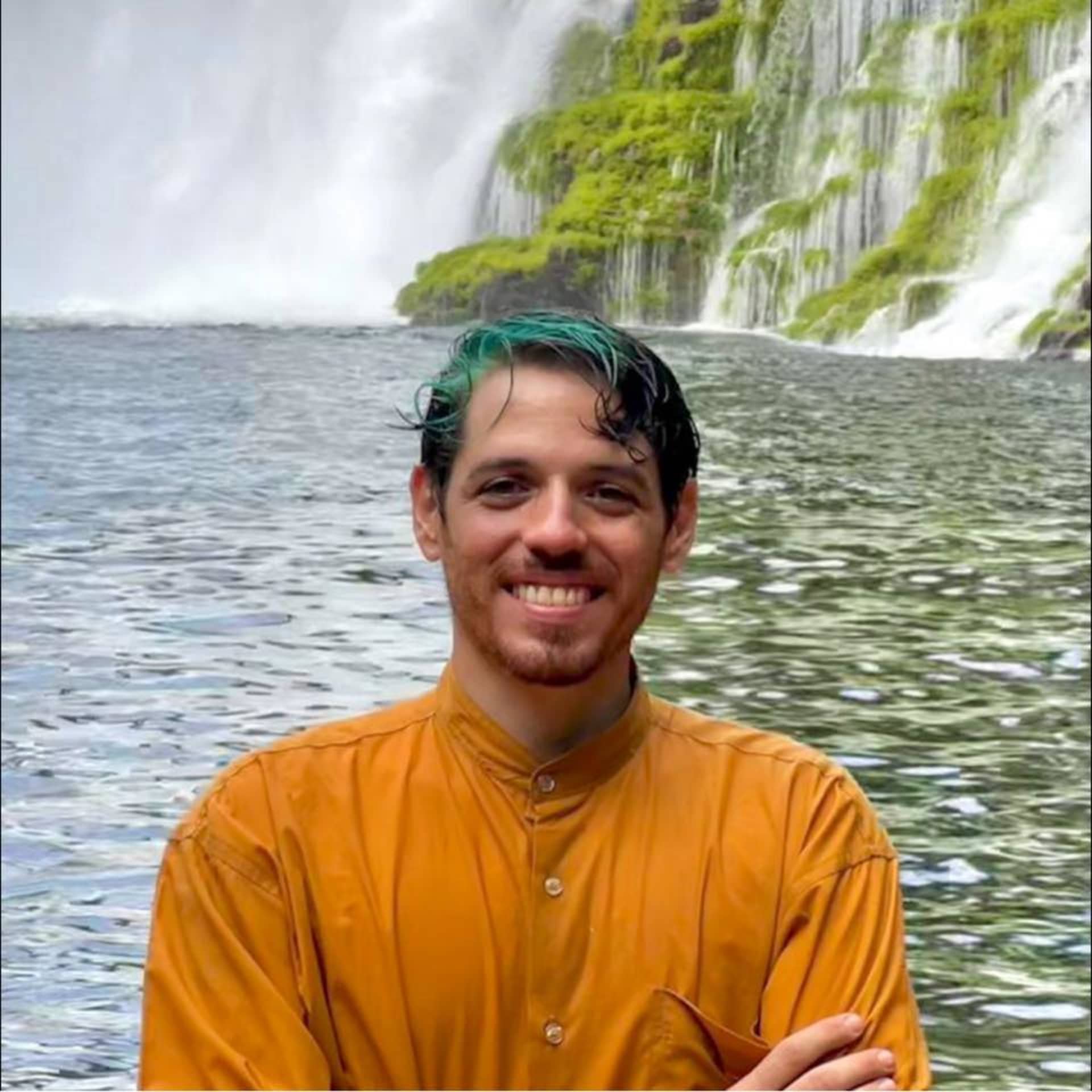 Brocha Silvestre's profile image