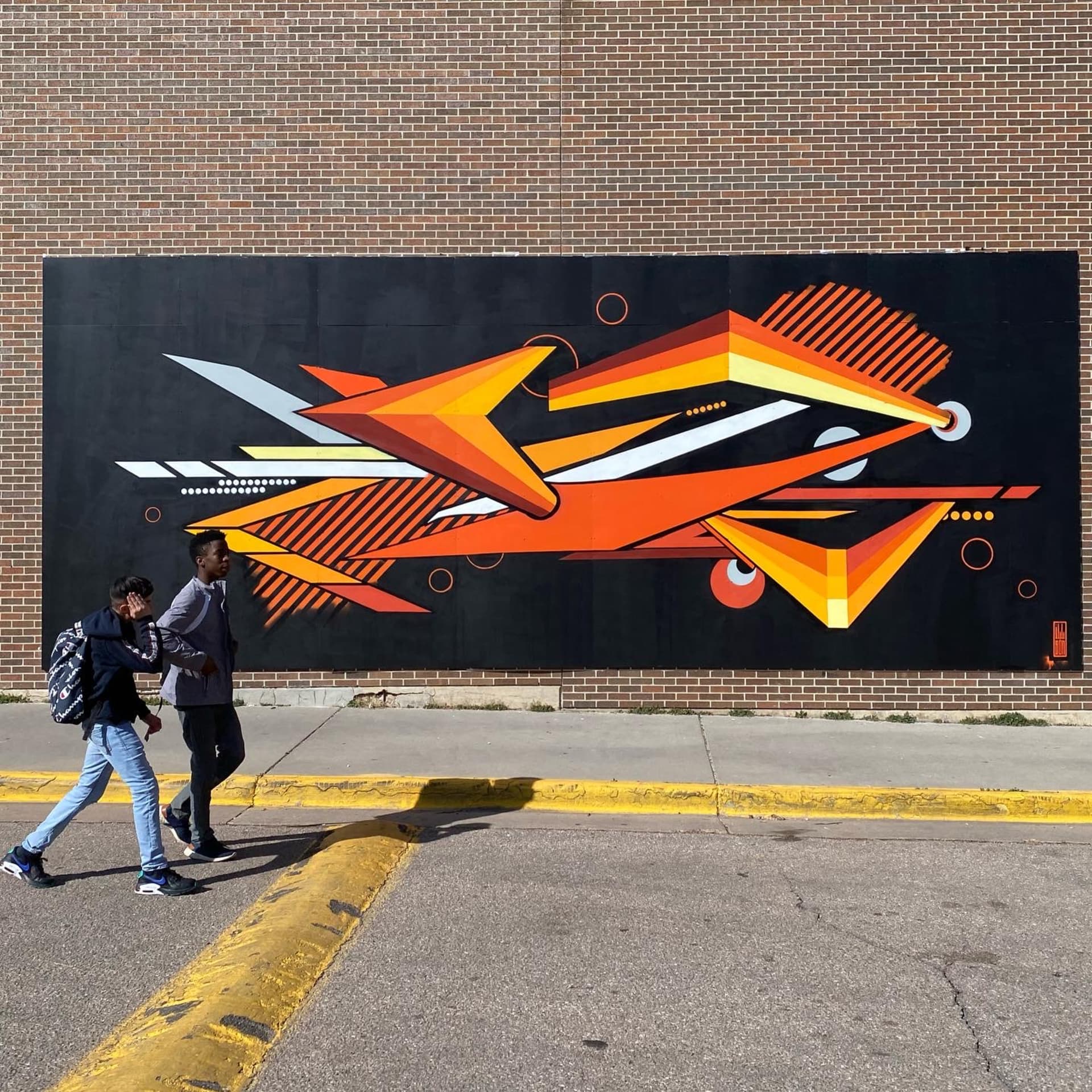 Dynamic Echoes of Urban Energy