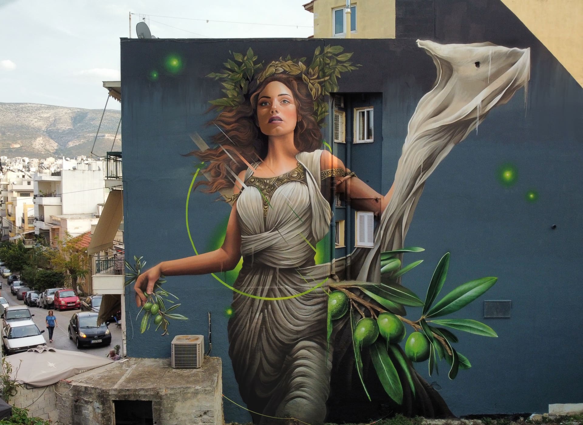 Athena