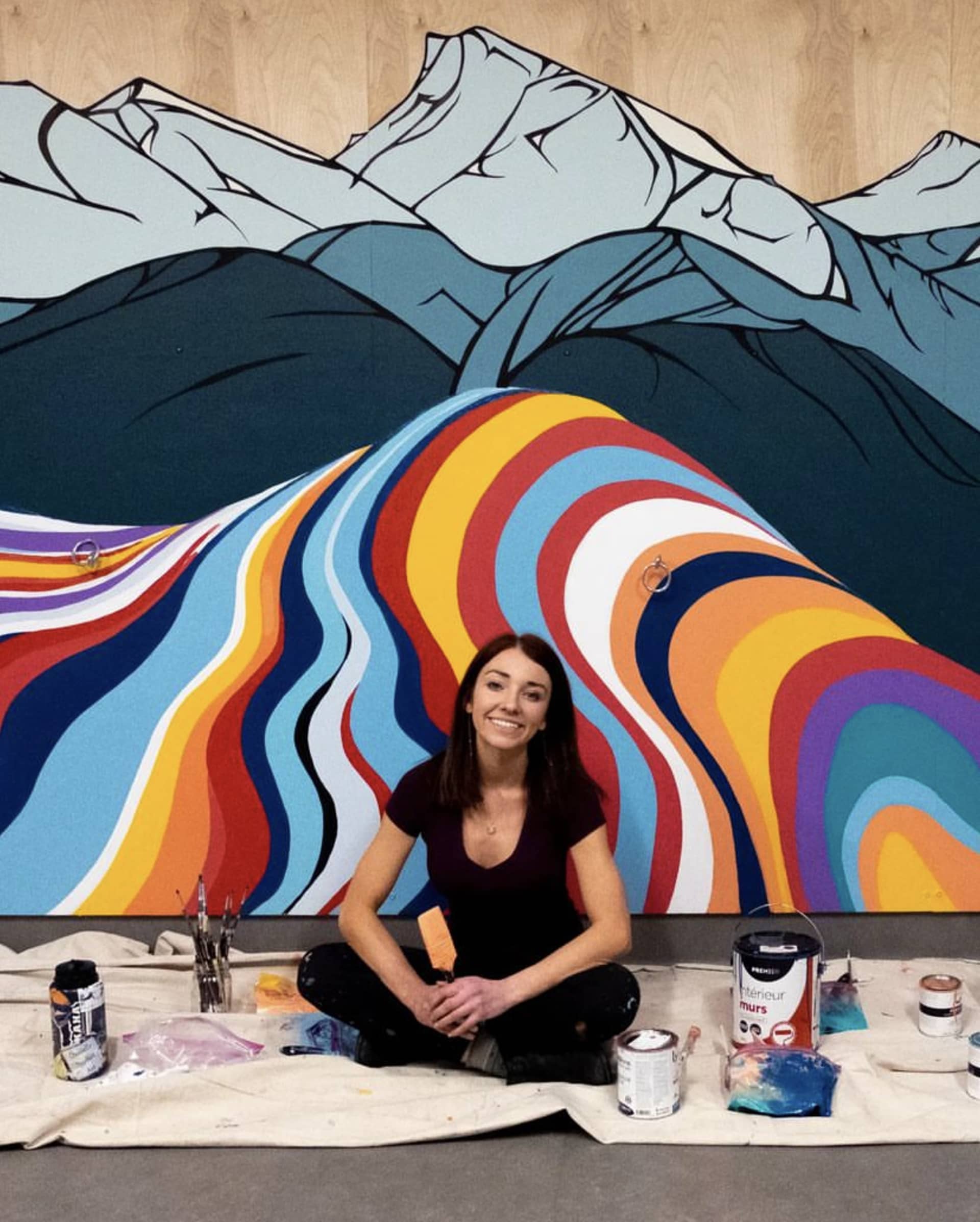 Danielle Nesbitt's profile image