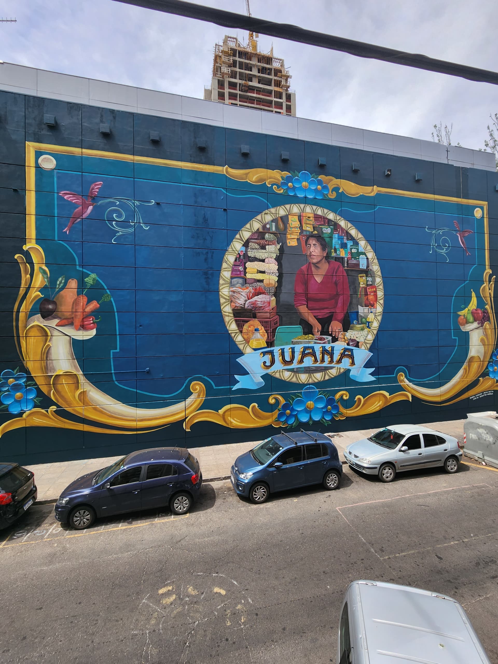 Juana 