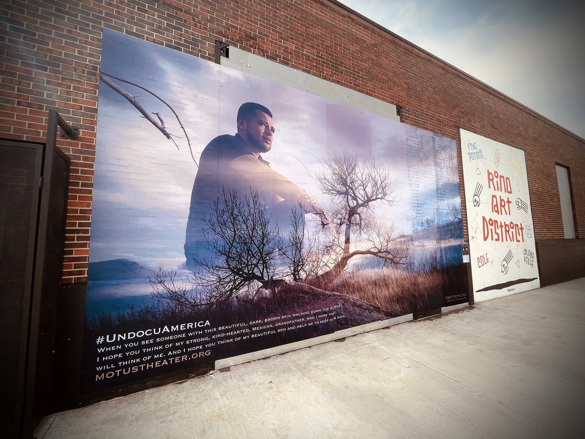 UnDocuAmerica