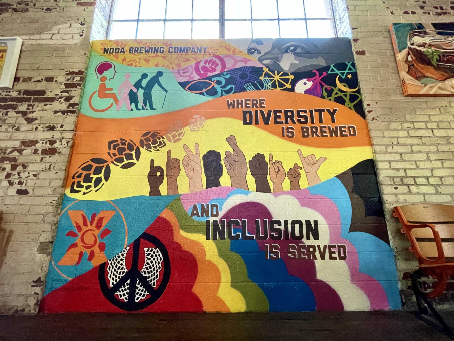 Diversity