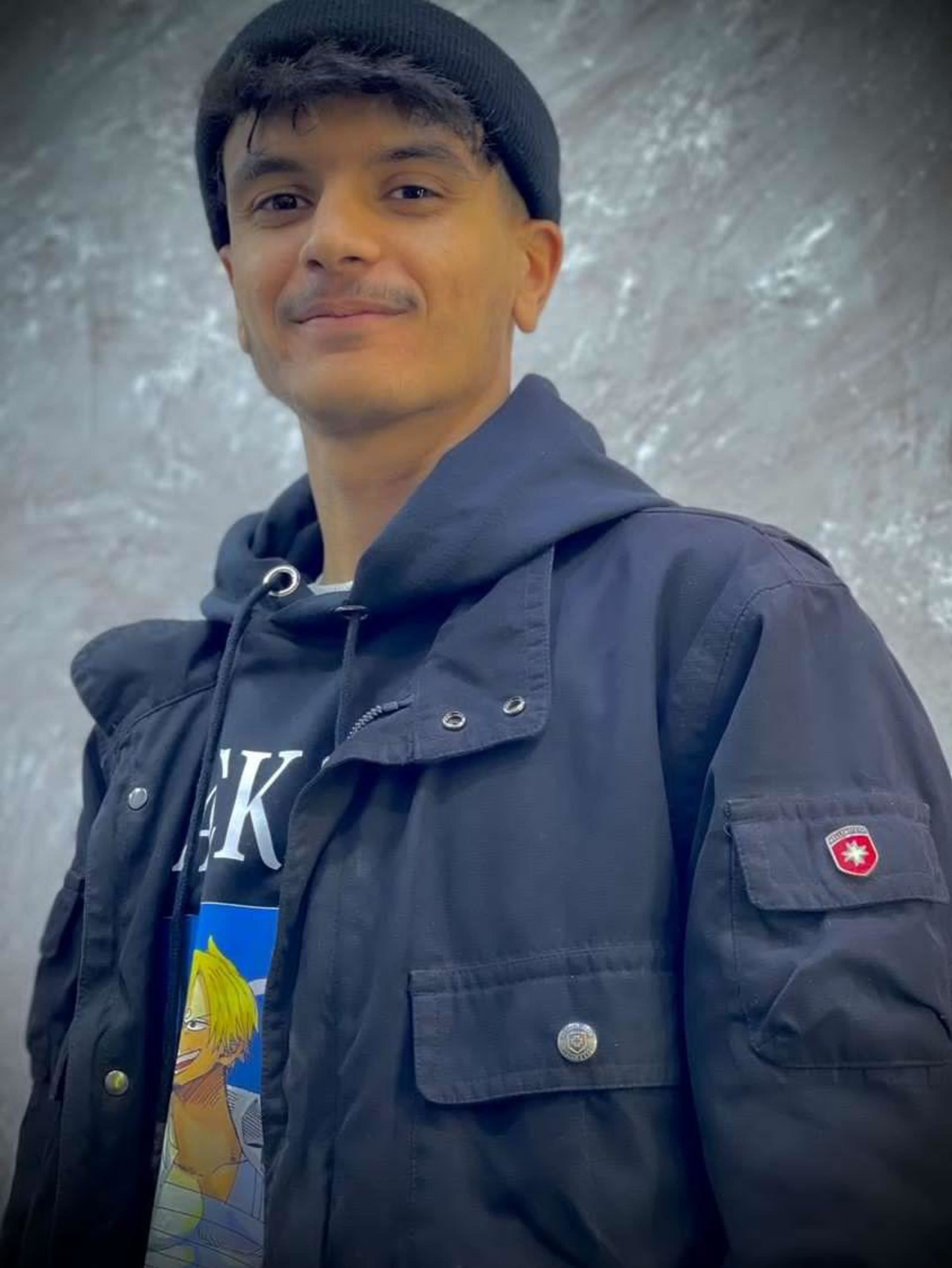 Bekir Tounsi's profile image