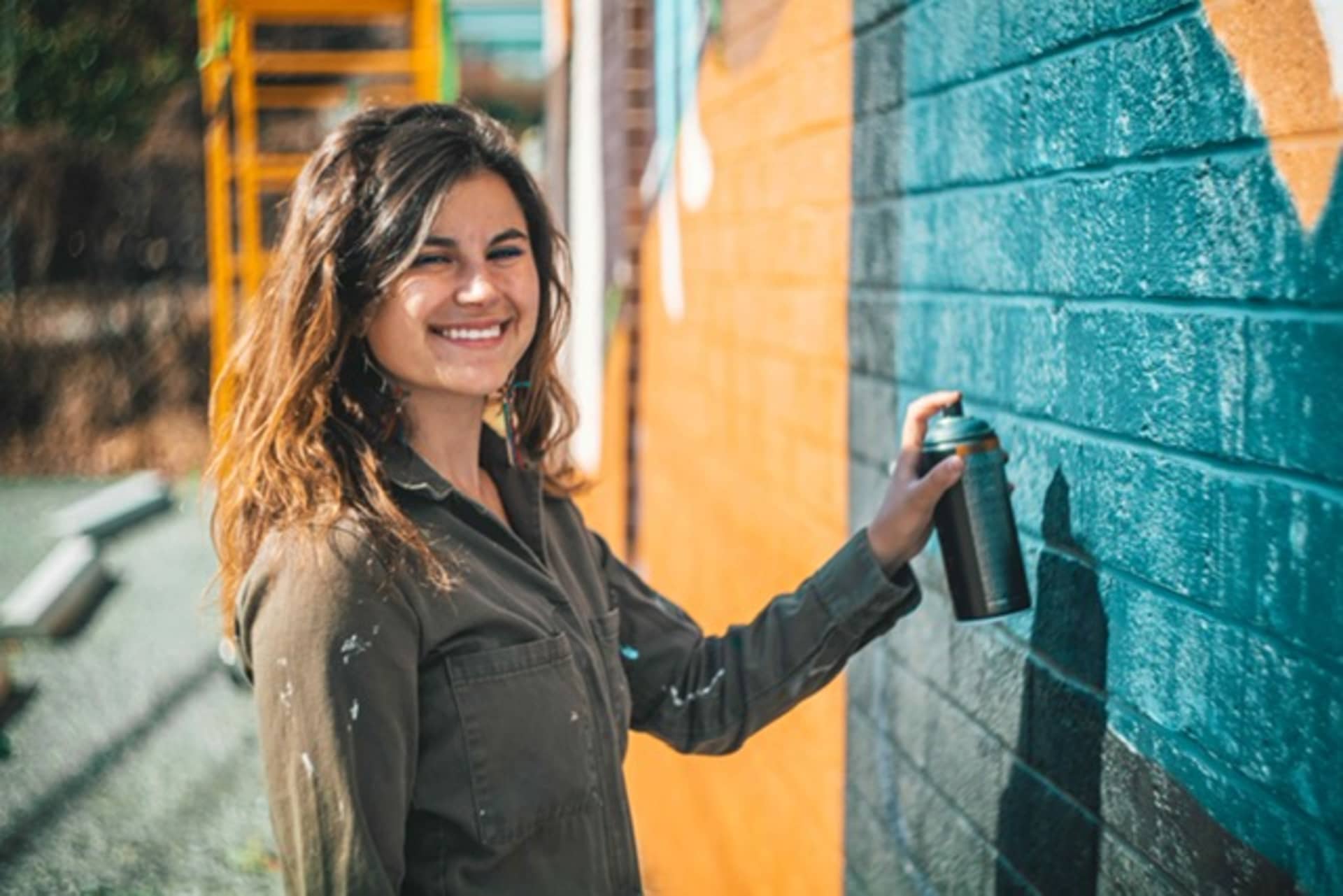 Natalie Robinson's profile image