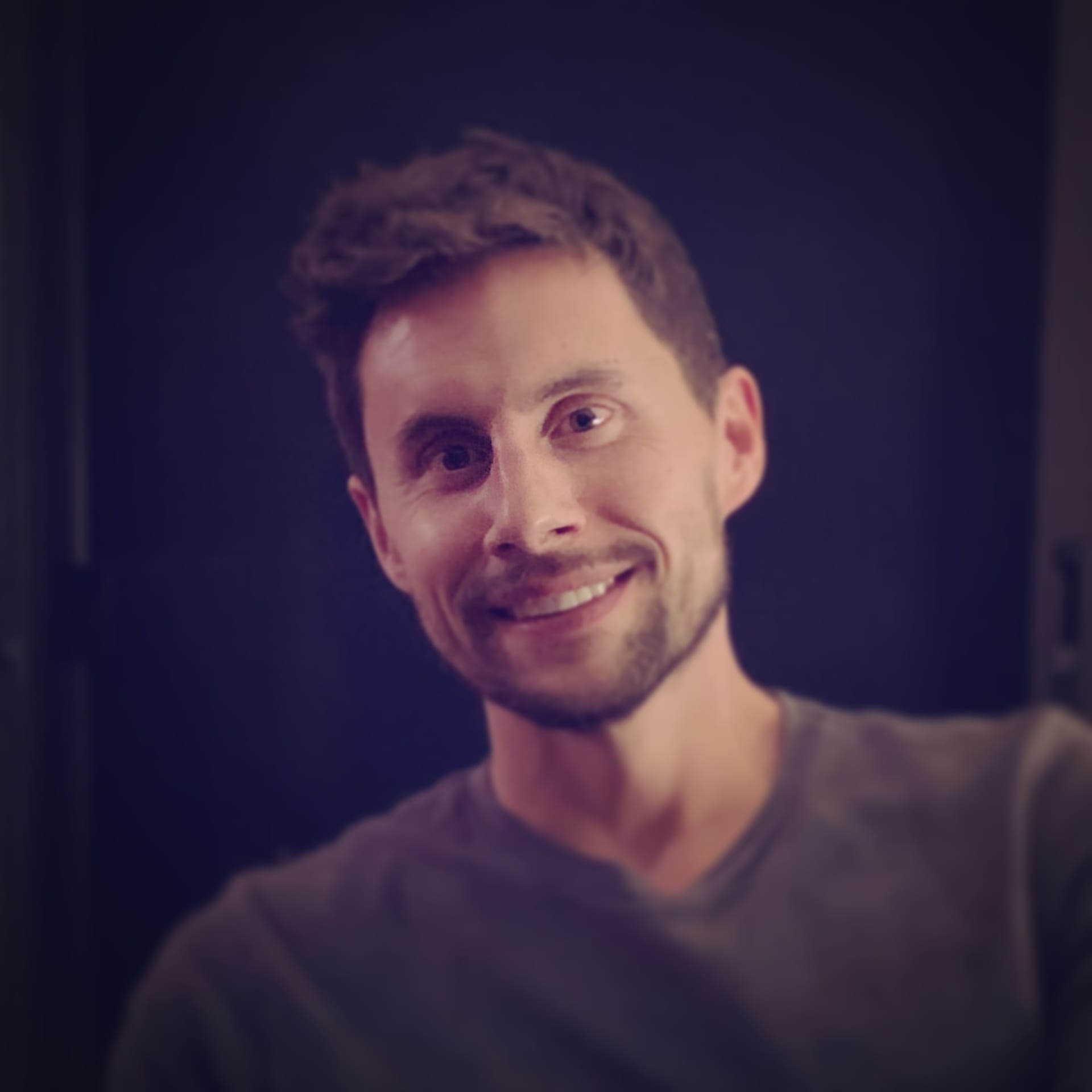 Sterling West's profile image