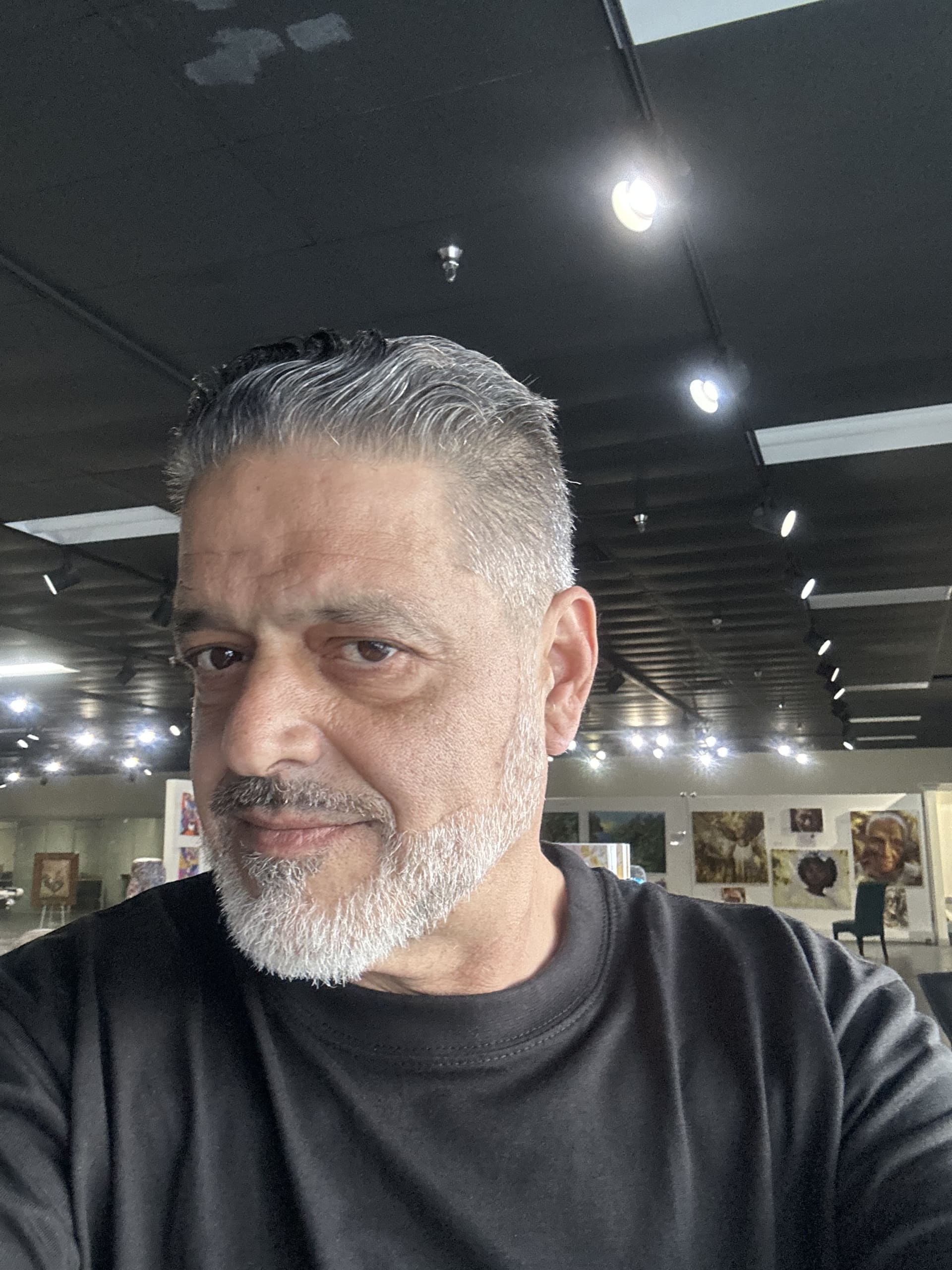Michael  Pilato's profile image