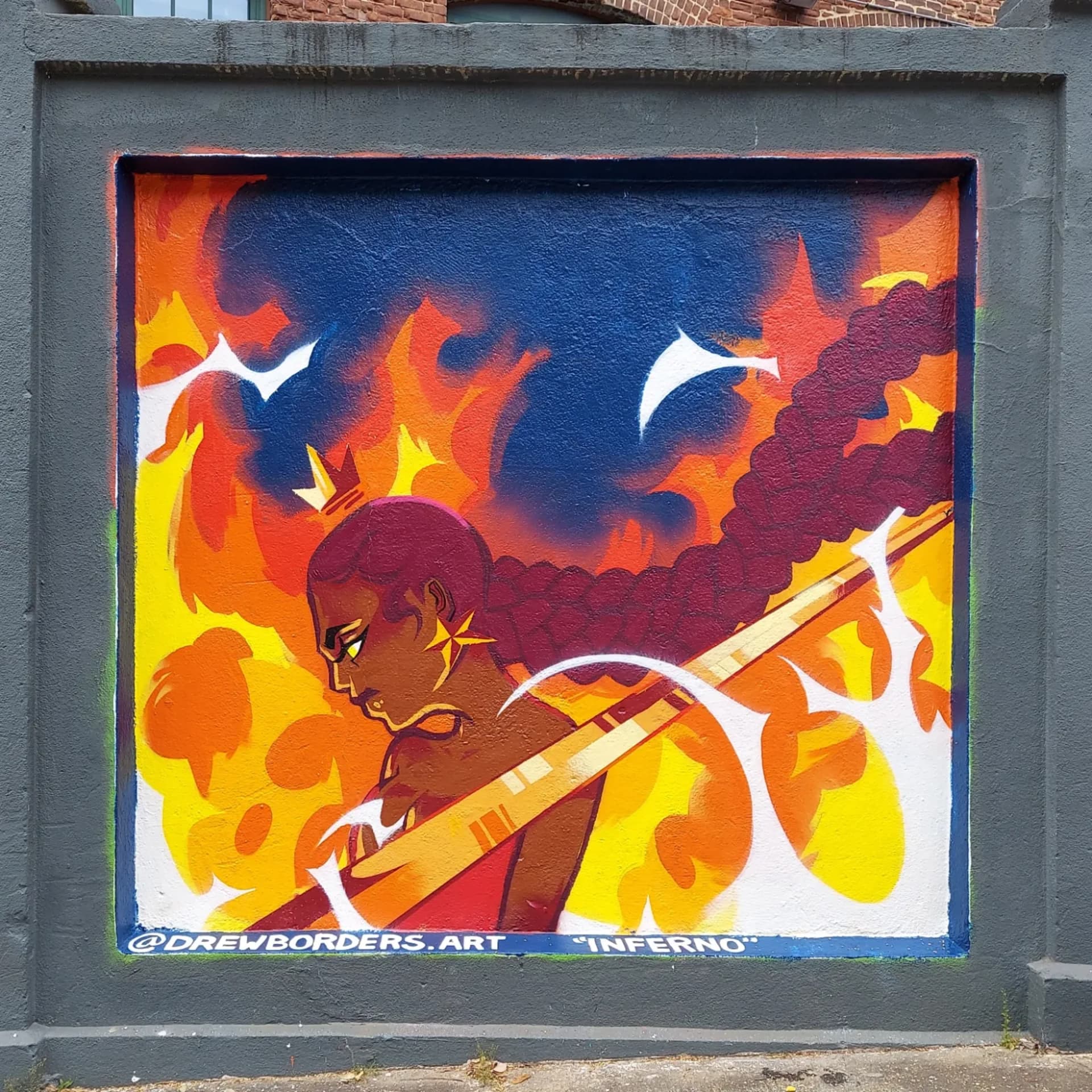 Inferno