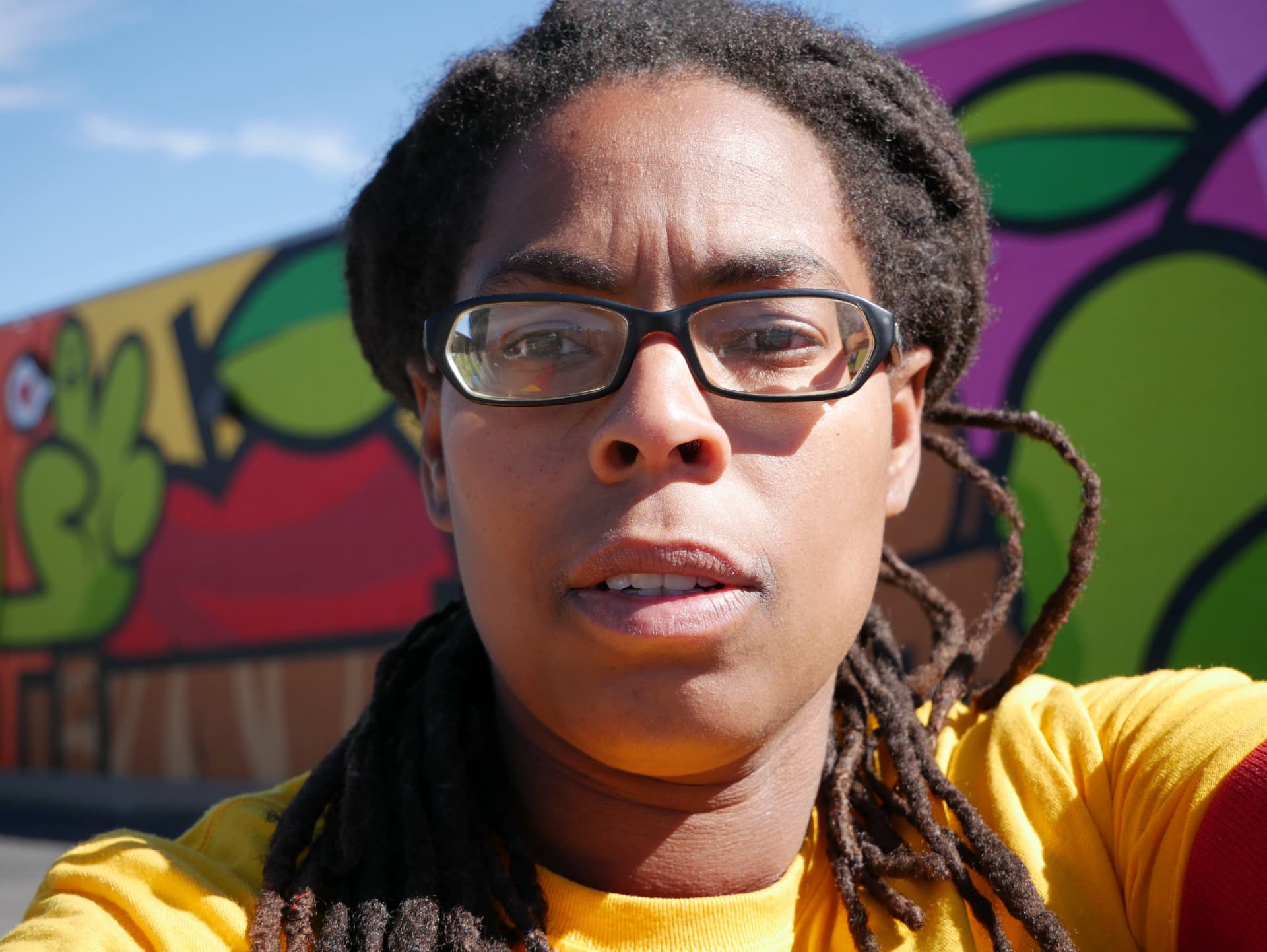 Jazmine's profile image
