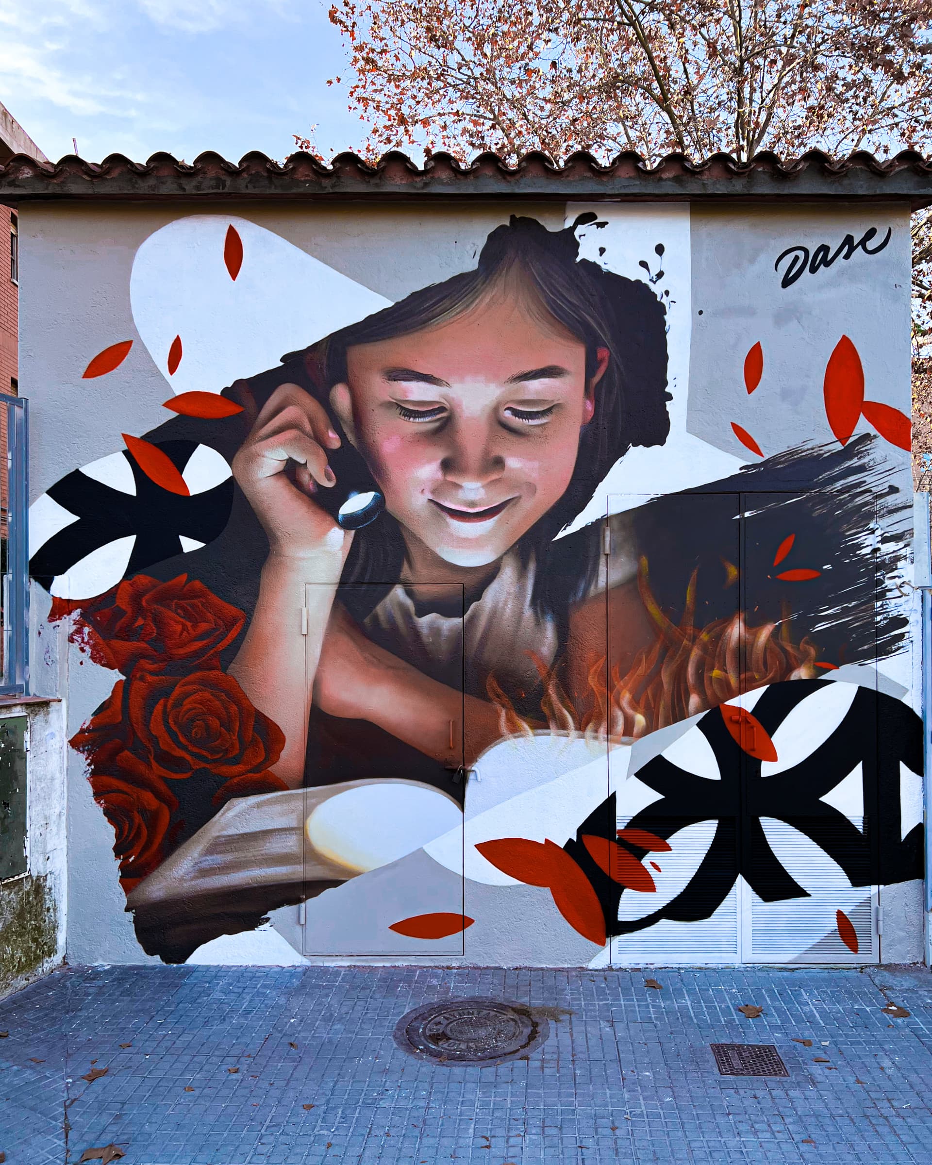St. Jordi