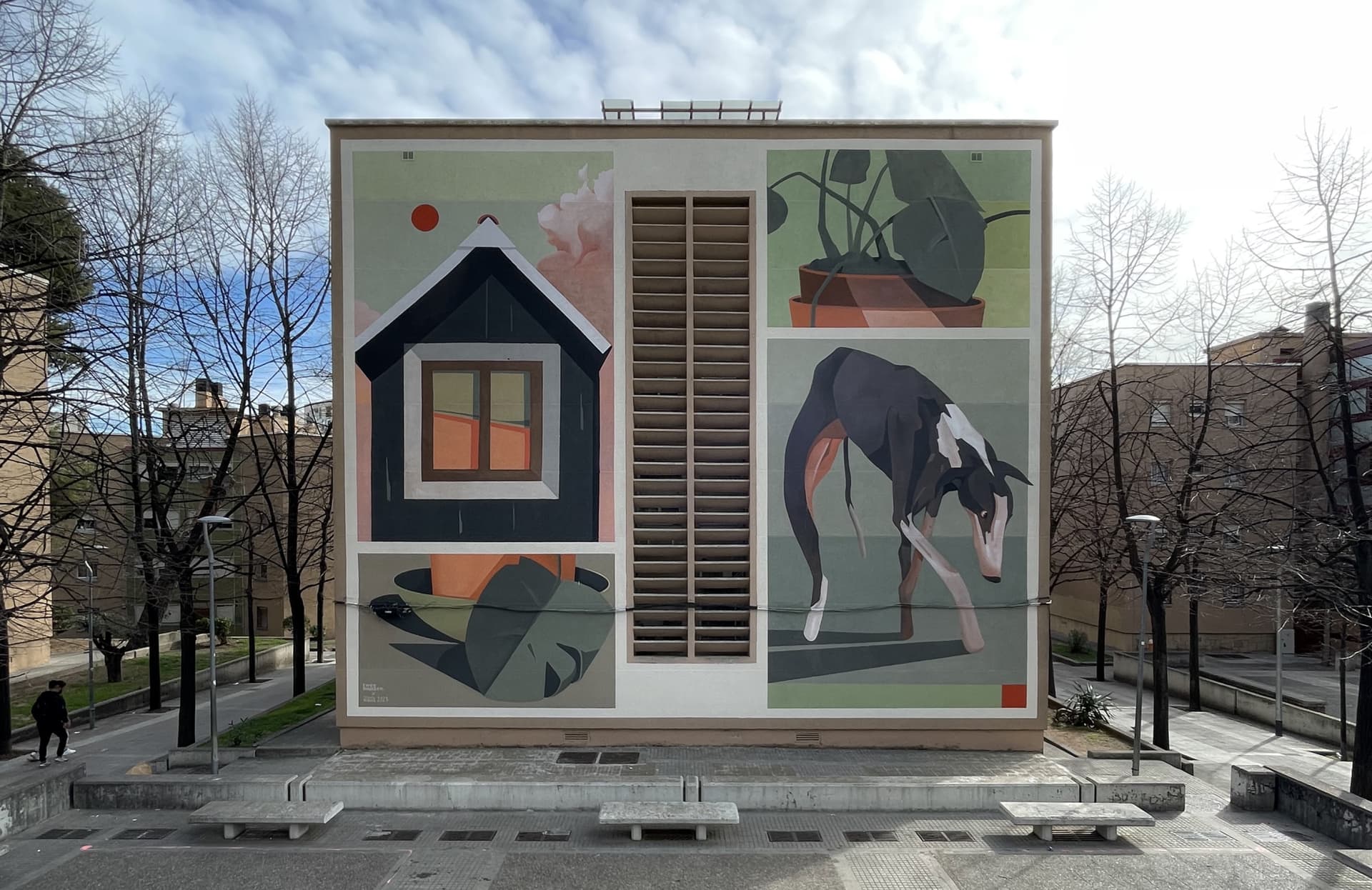 Casa teva