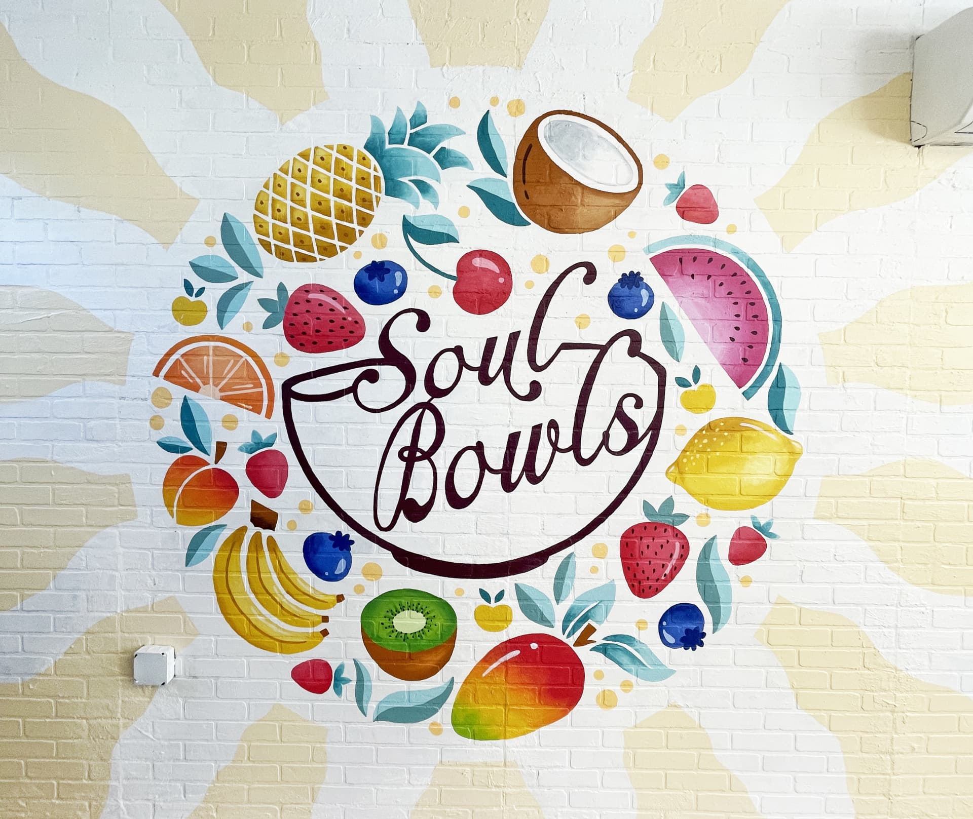 Soul Bowls