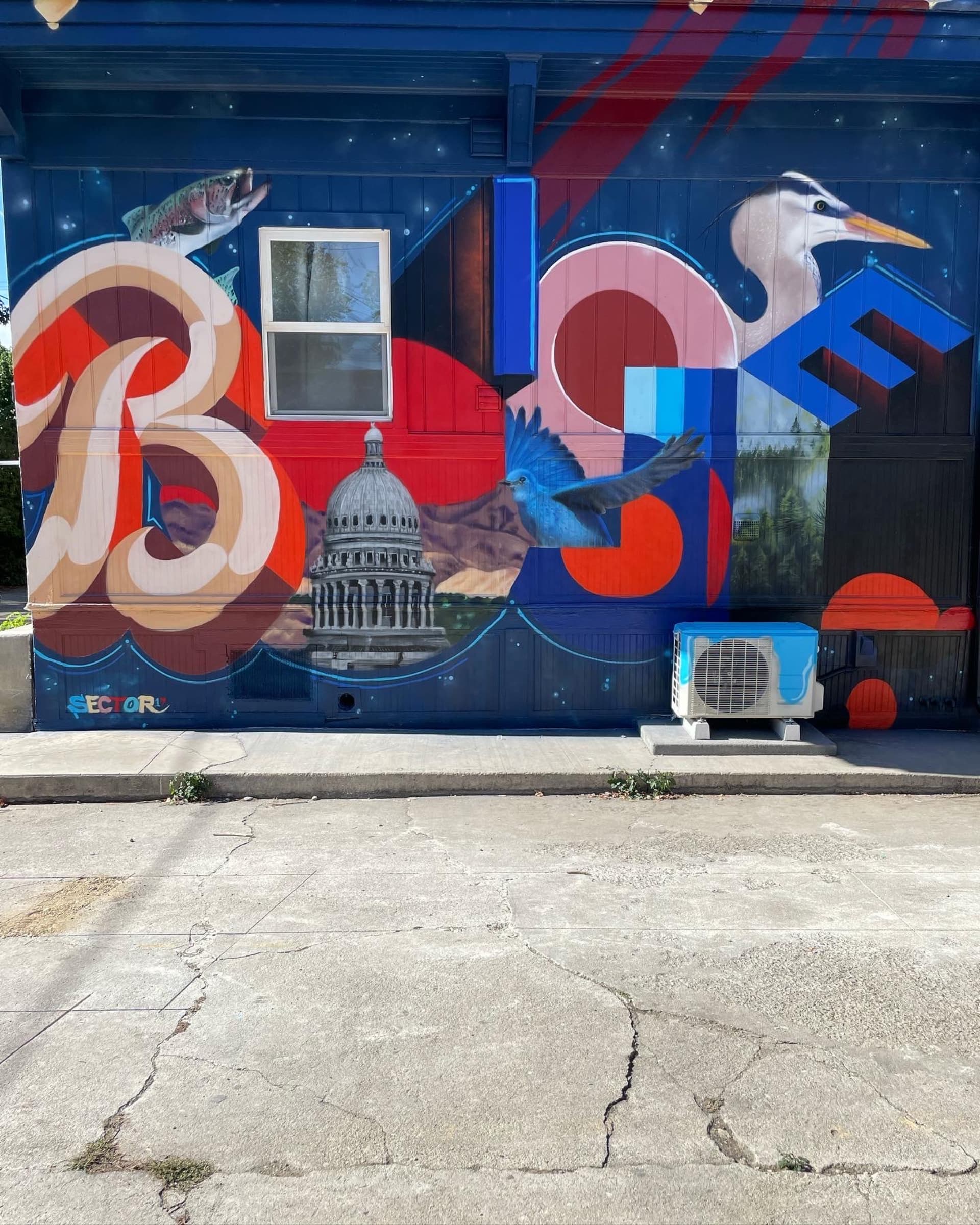 Boise 