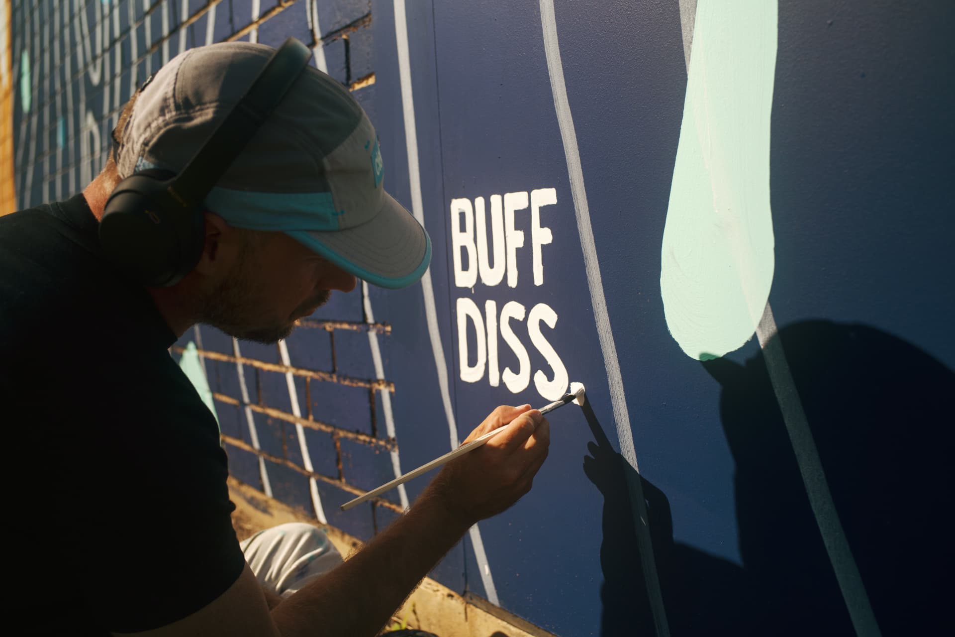Buff Diss's profile image